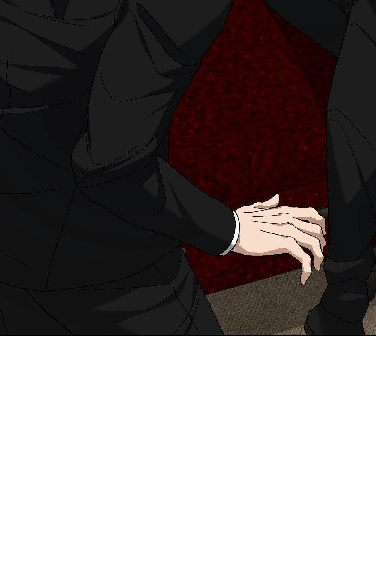 The Case of Doctor Agato [Official Uncensored] - Chapter 11 manhwa