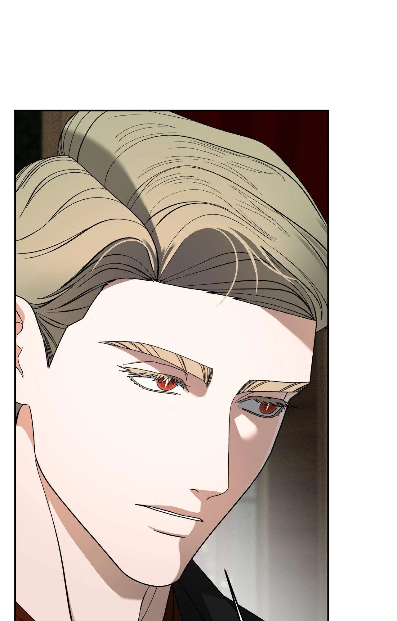 The Case of Doctor Agato [Official Uncensored] - Chapter 11 manhwa