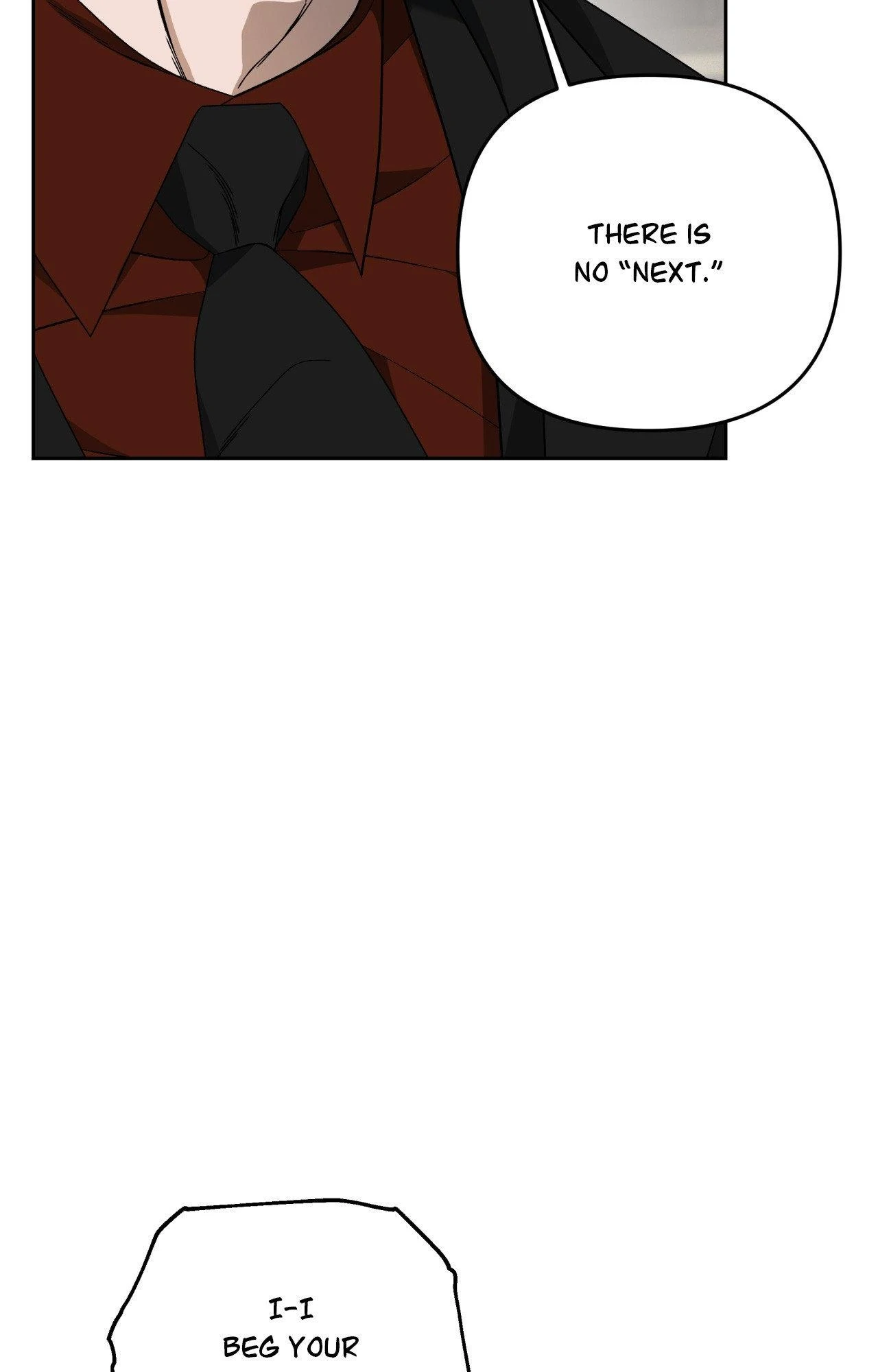The Case of Doctor Agato [Official Uncensored] - Chapter 11 manhwa