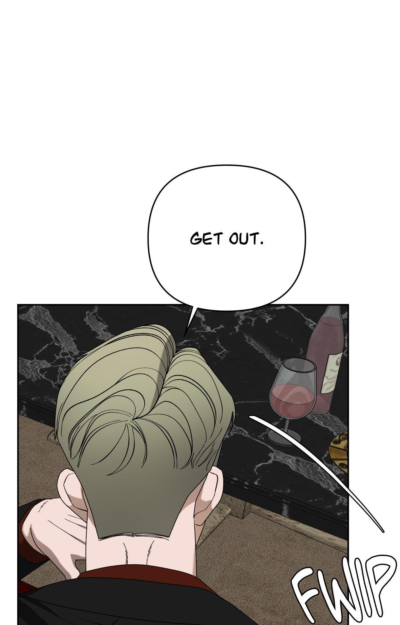 The Case of Doctor Agato [Official Uncensored] - Chapter 11 manhwa