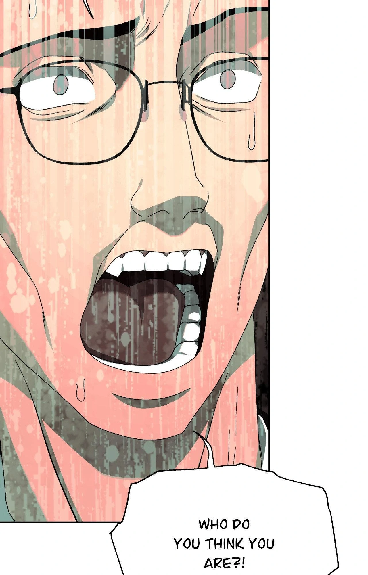 The Case of Doctor Agato [Official Uncensored] - Chapter 11 manhwa
