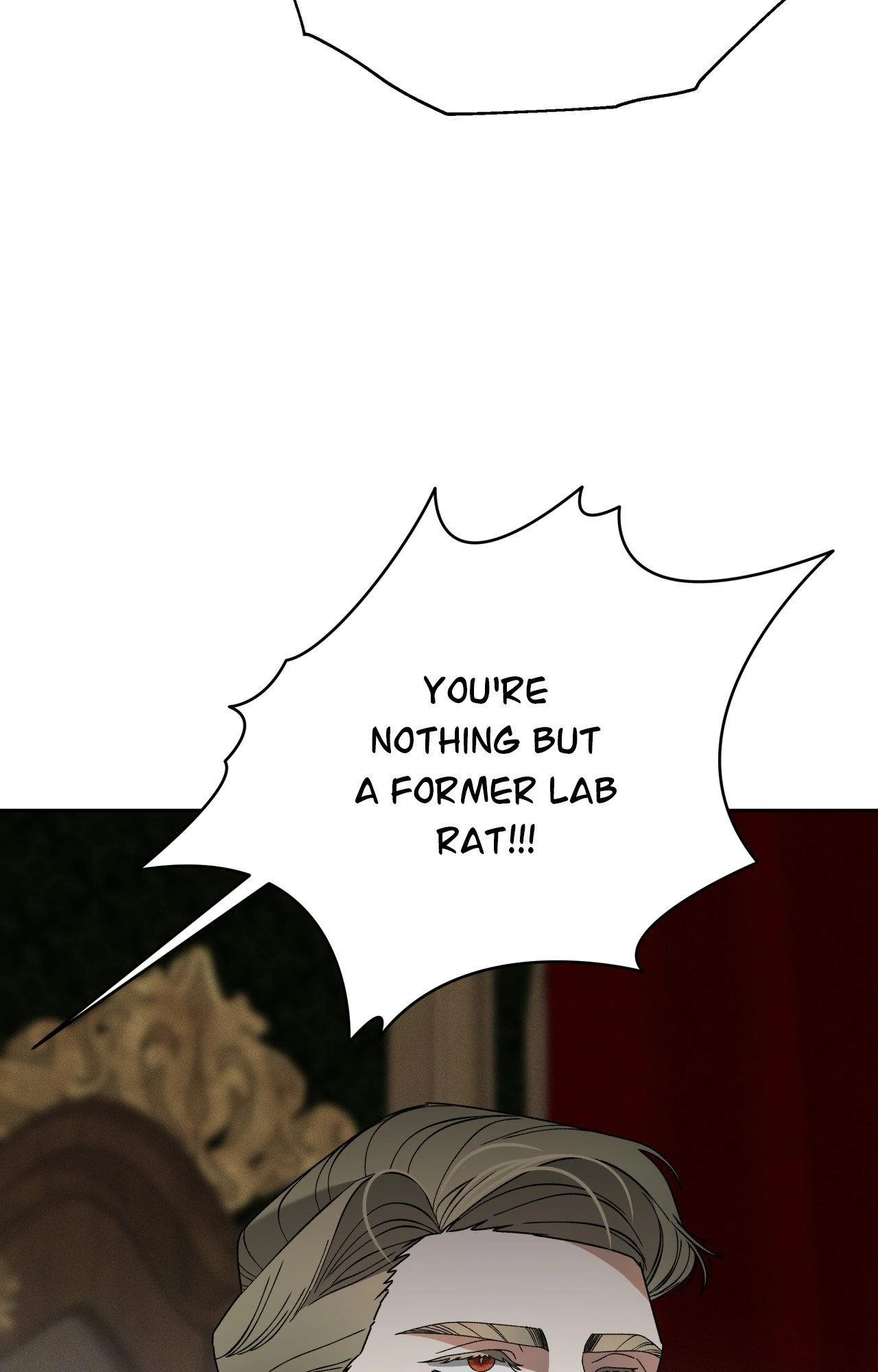 The Case of Doctor Agato [Official Uncensored] - Chapter 11 manhwa