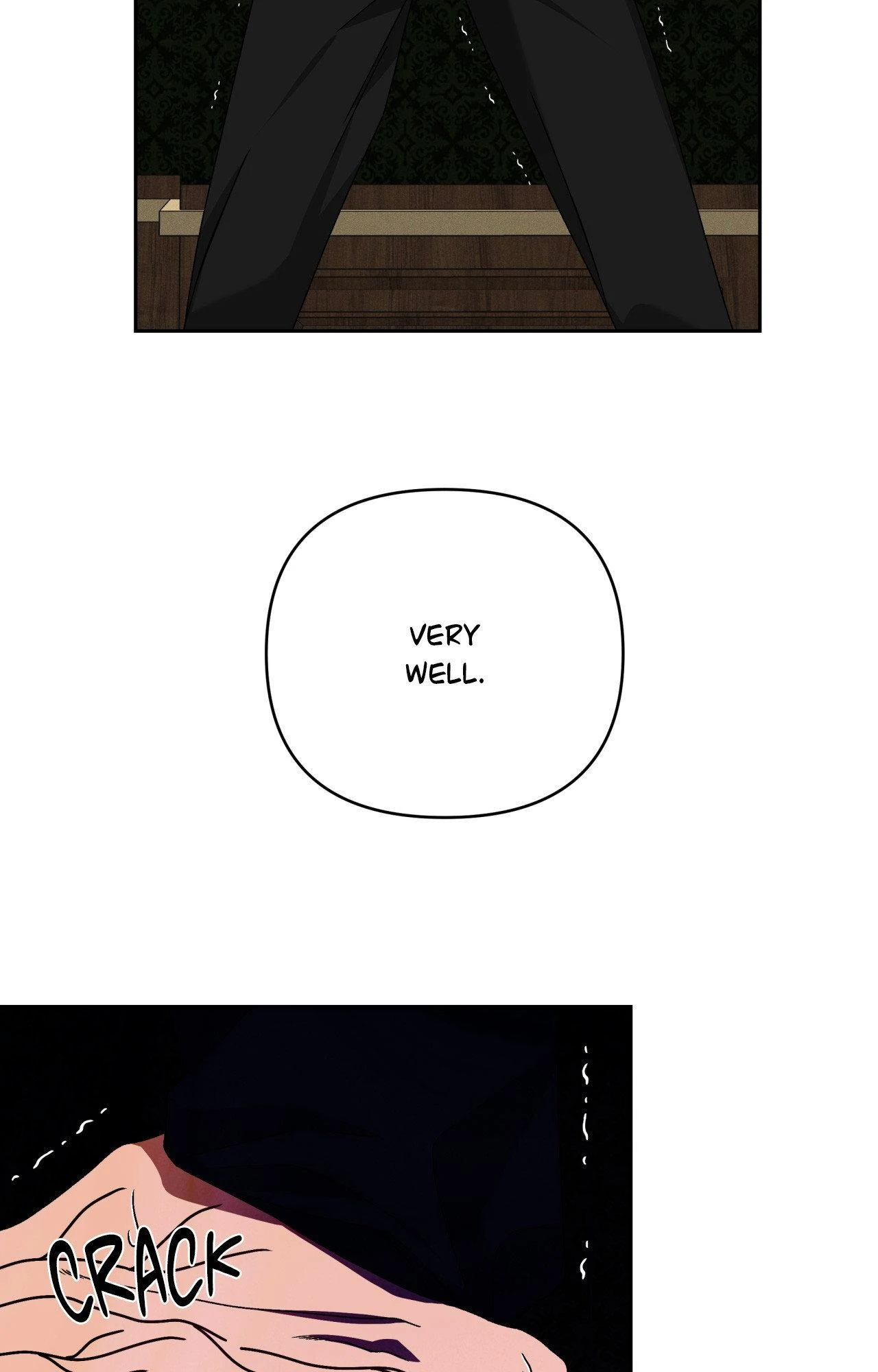 The Case of Doctor Agato [Official Uncensored] - Chapter 11 manhwa