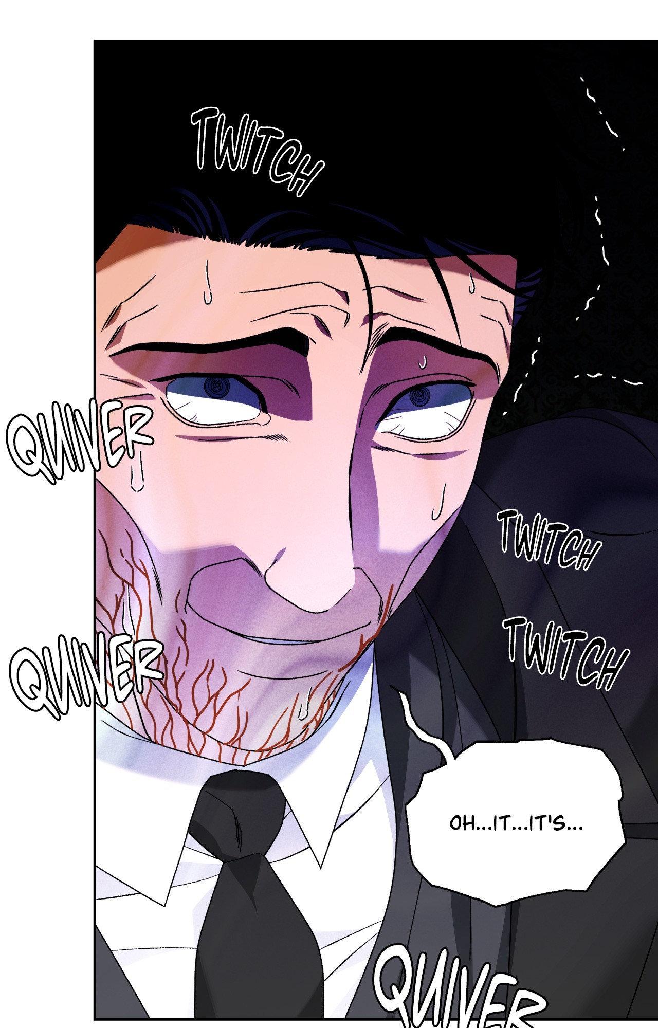 The Case of Doctor Agato [Official Uncensored] - Chapter 11 manhwa