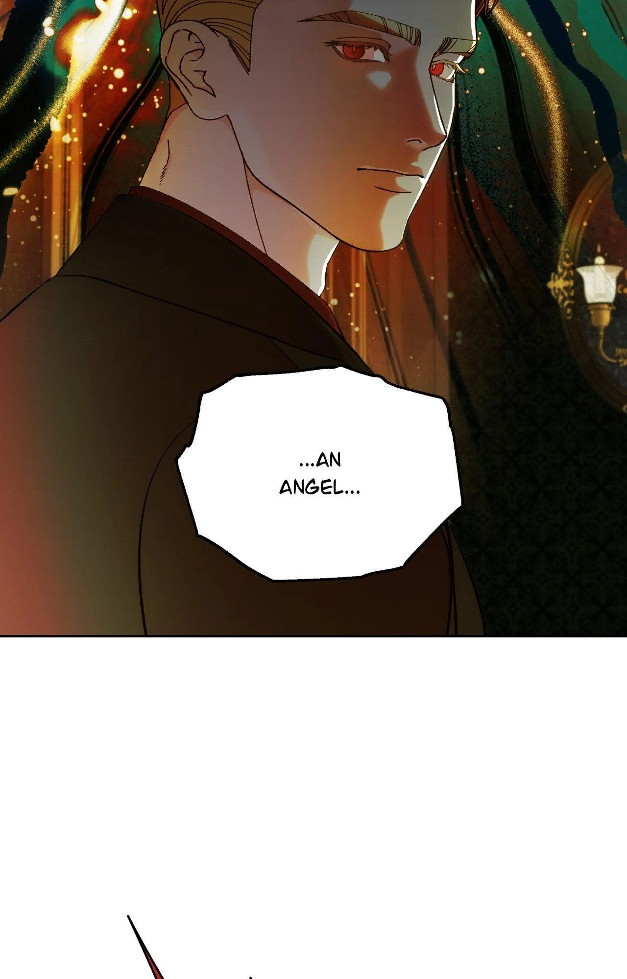 The Case of Doctor Agato [Official Uncensored] - Chapter 11 manhwa