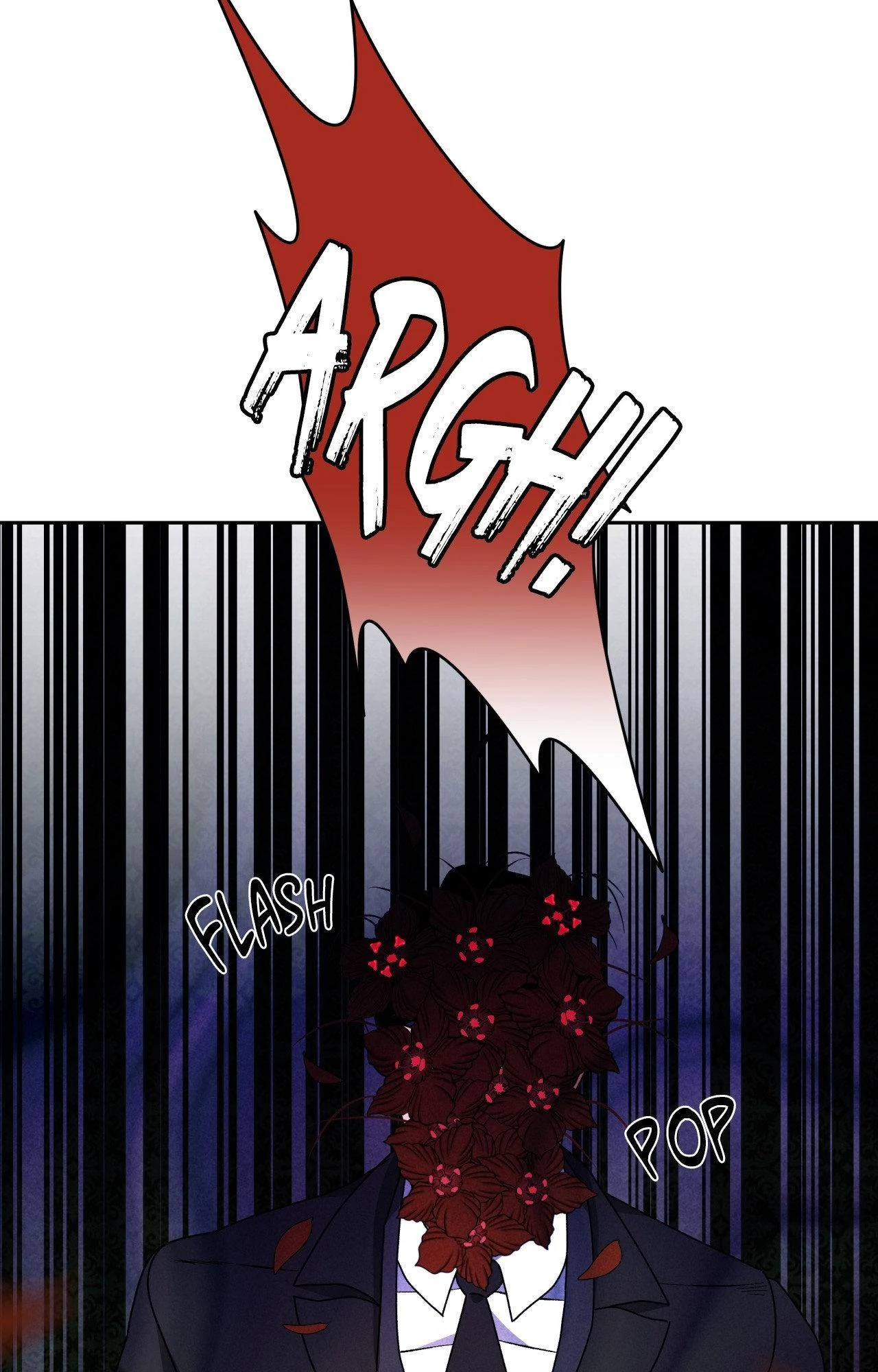 The Case of Doctor Agato [Official Uncensored] - Chapter 11 manhwa