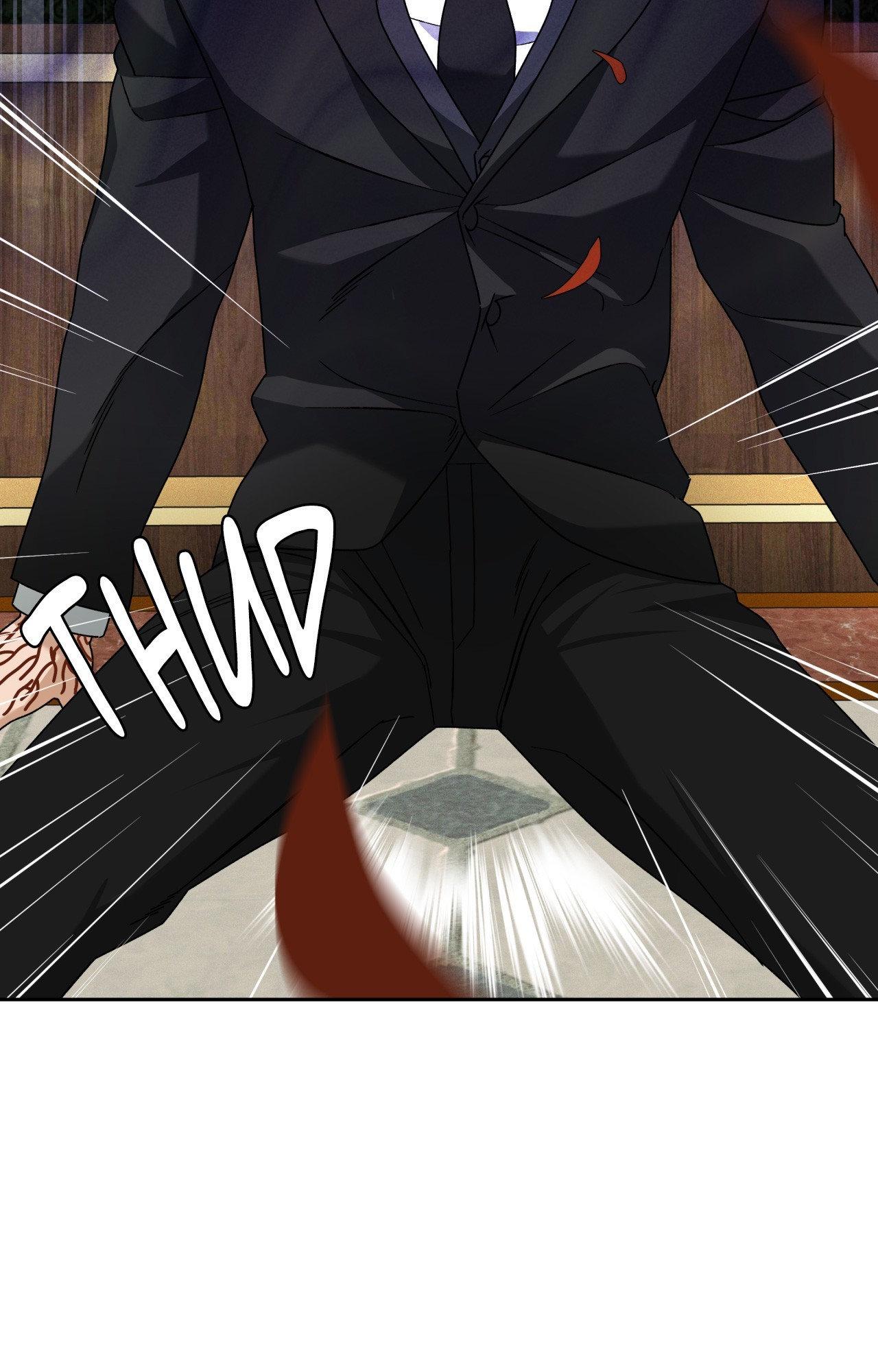 The Case of Doctor Agato [Official Uncensored] - Chapter 11 manhwa