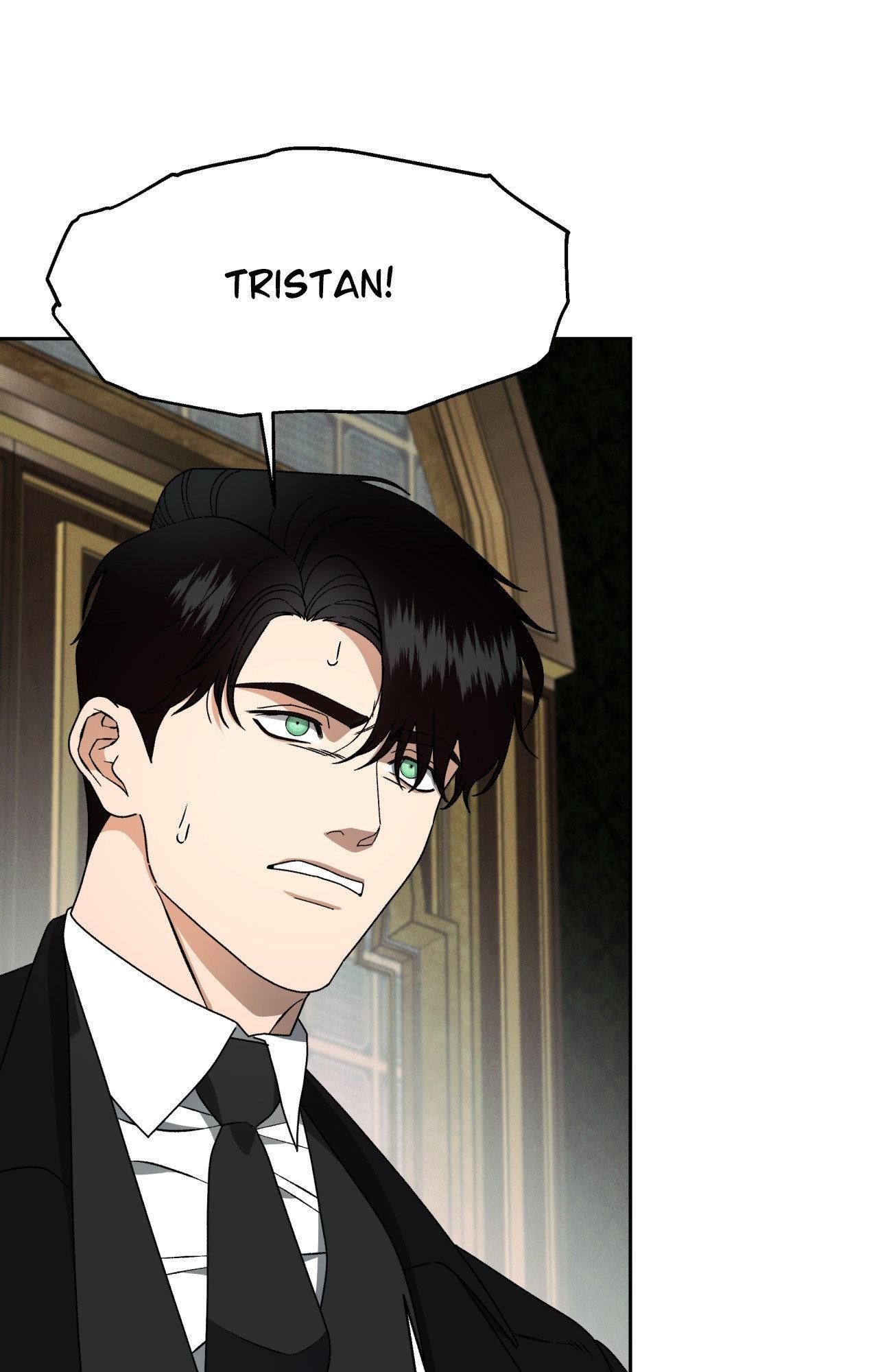 The Case of Doctor Agato [Official Uncensored] - Chapter 11 manhwa