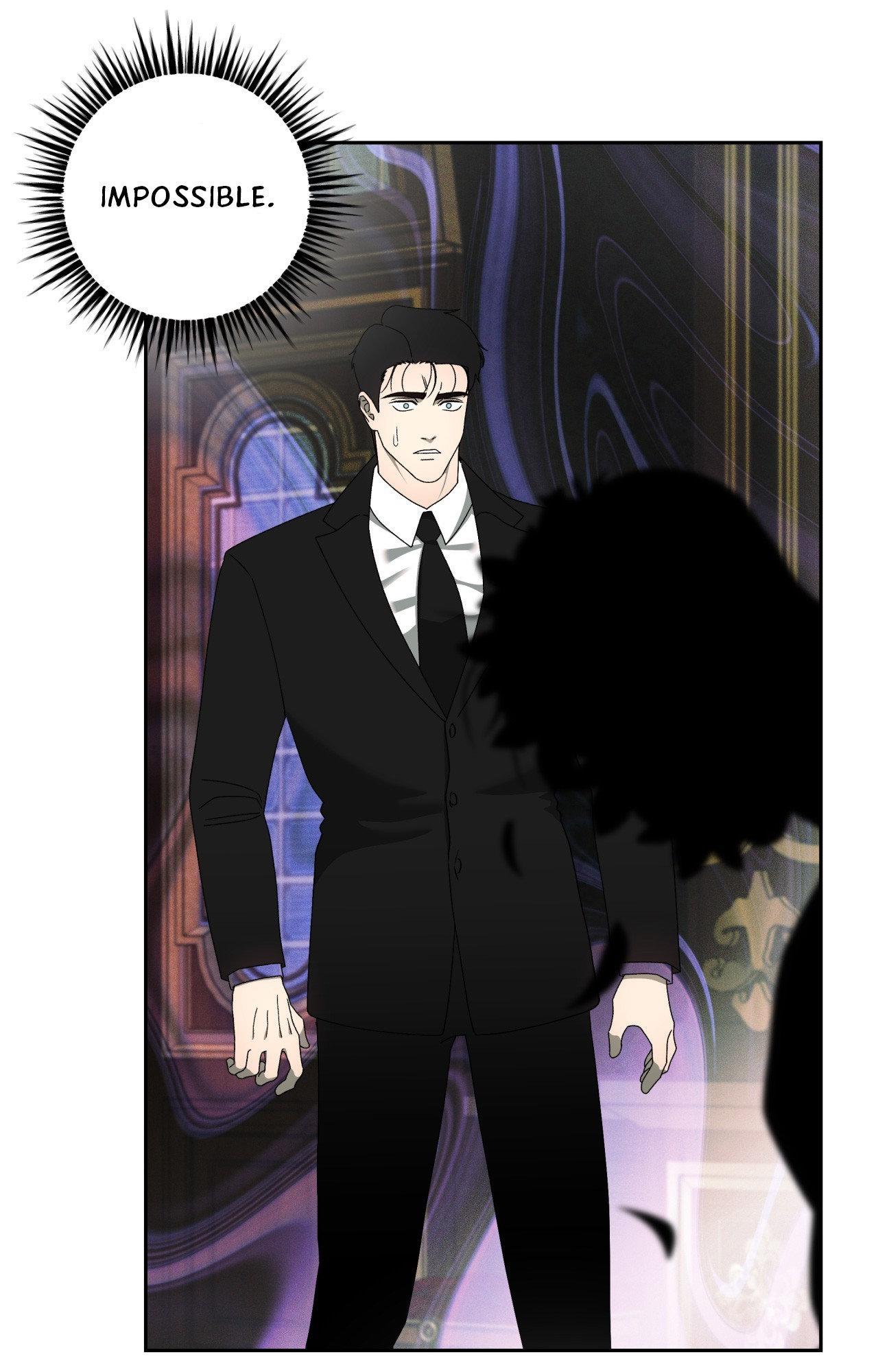 The Case of Doctor Agato [Official Uncensored] - Chapter 11 manhwa
