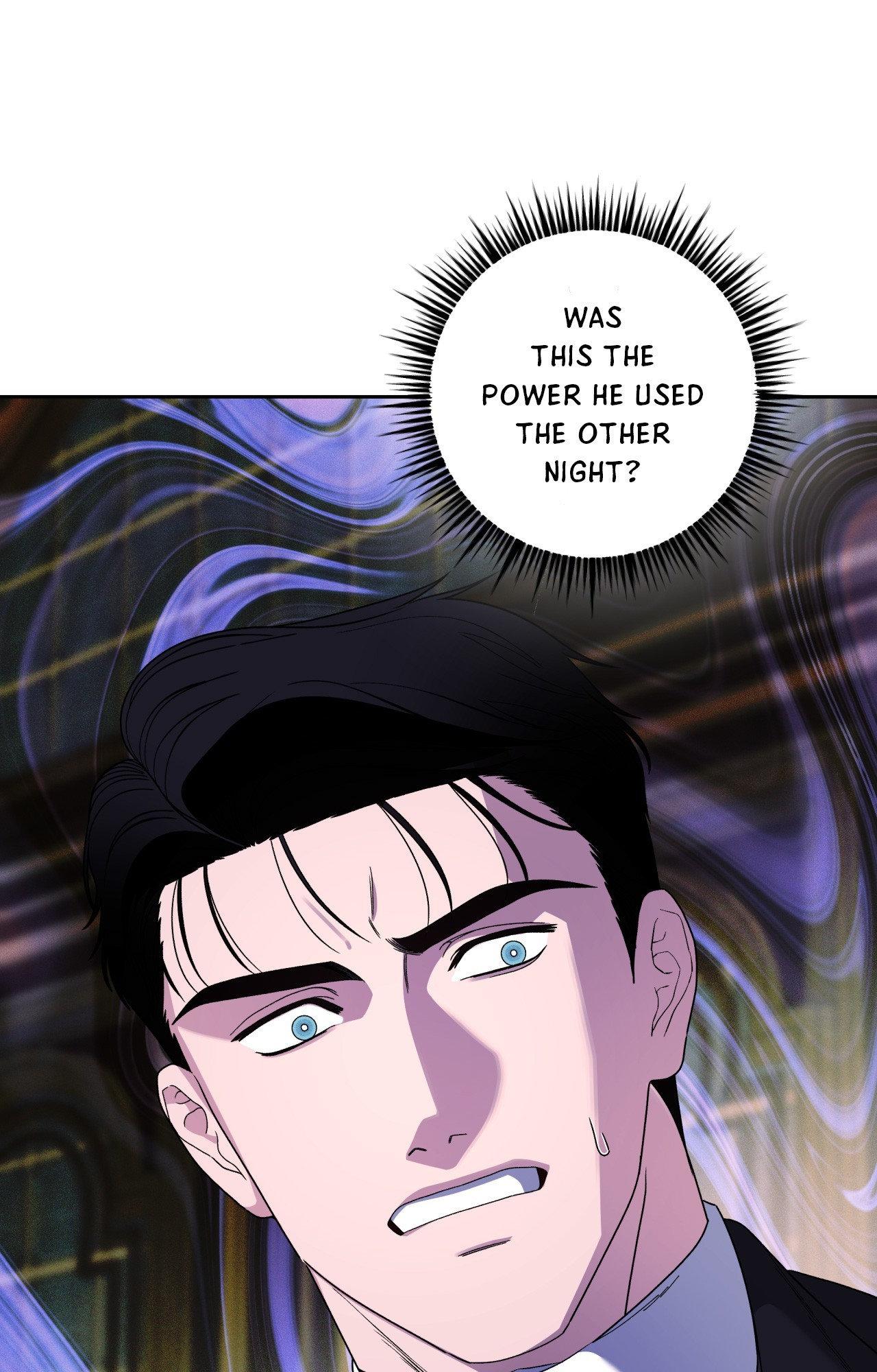 The Case of Doctor Agato [Official Uncensored] - Chapter 11 manhwa