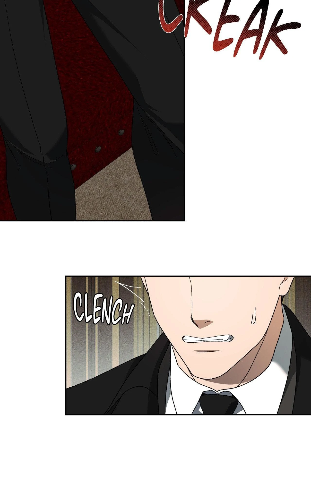 The Case of Doctor Agato [Official Uncensored] - Chapter 11 manhwa