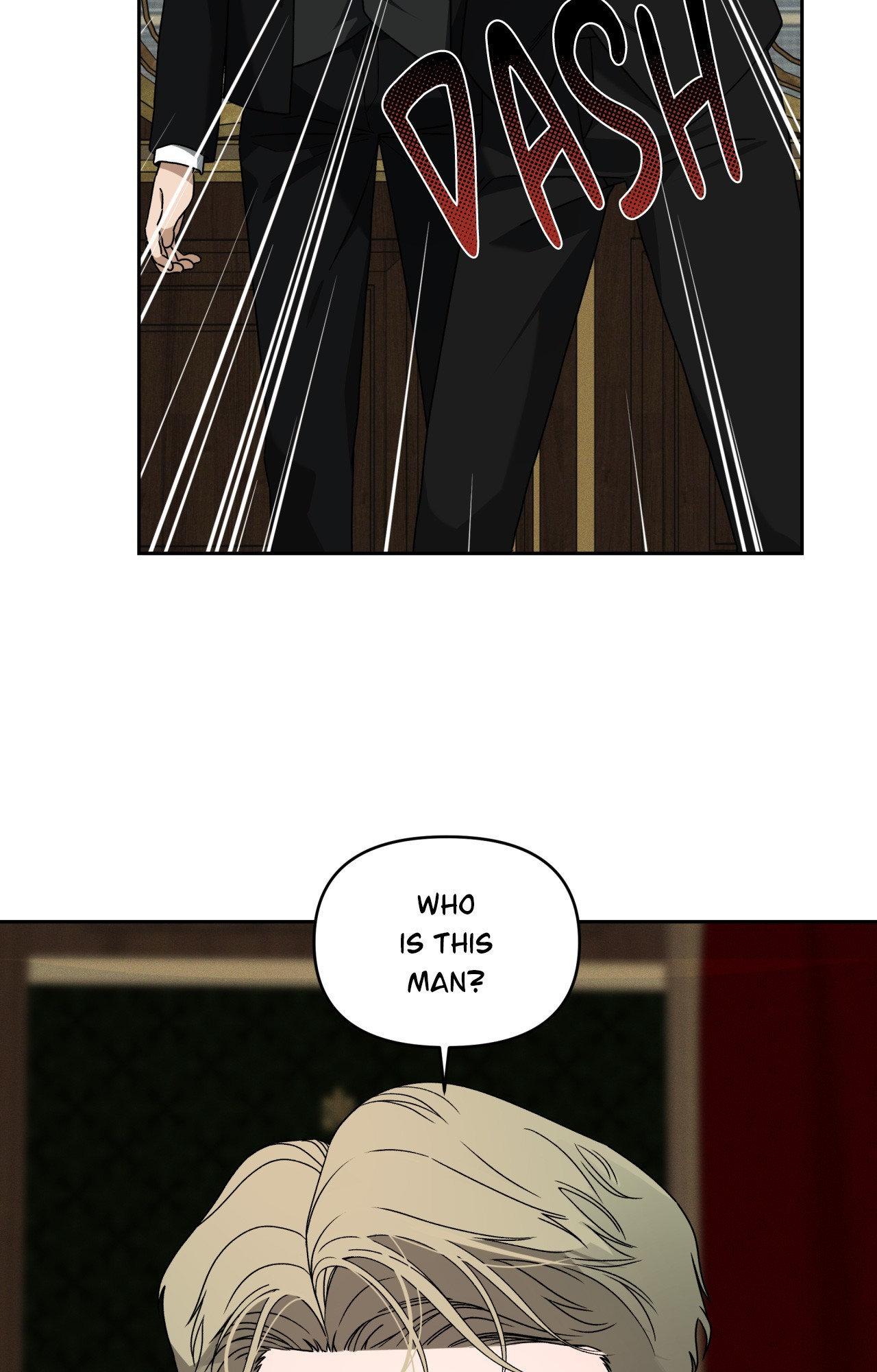 The Case of Doctor Agato [Official Uncensored] - Chapter 11 manhwa