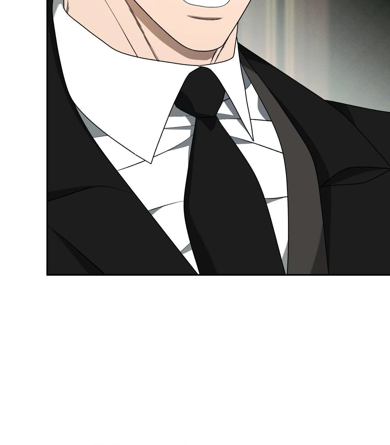 The Case of Doctor Agato [Official Uncensored] - Chapter 11 manhwa