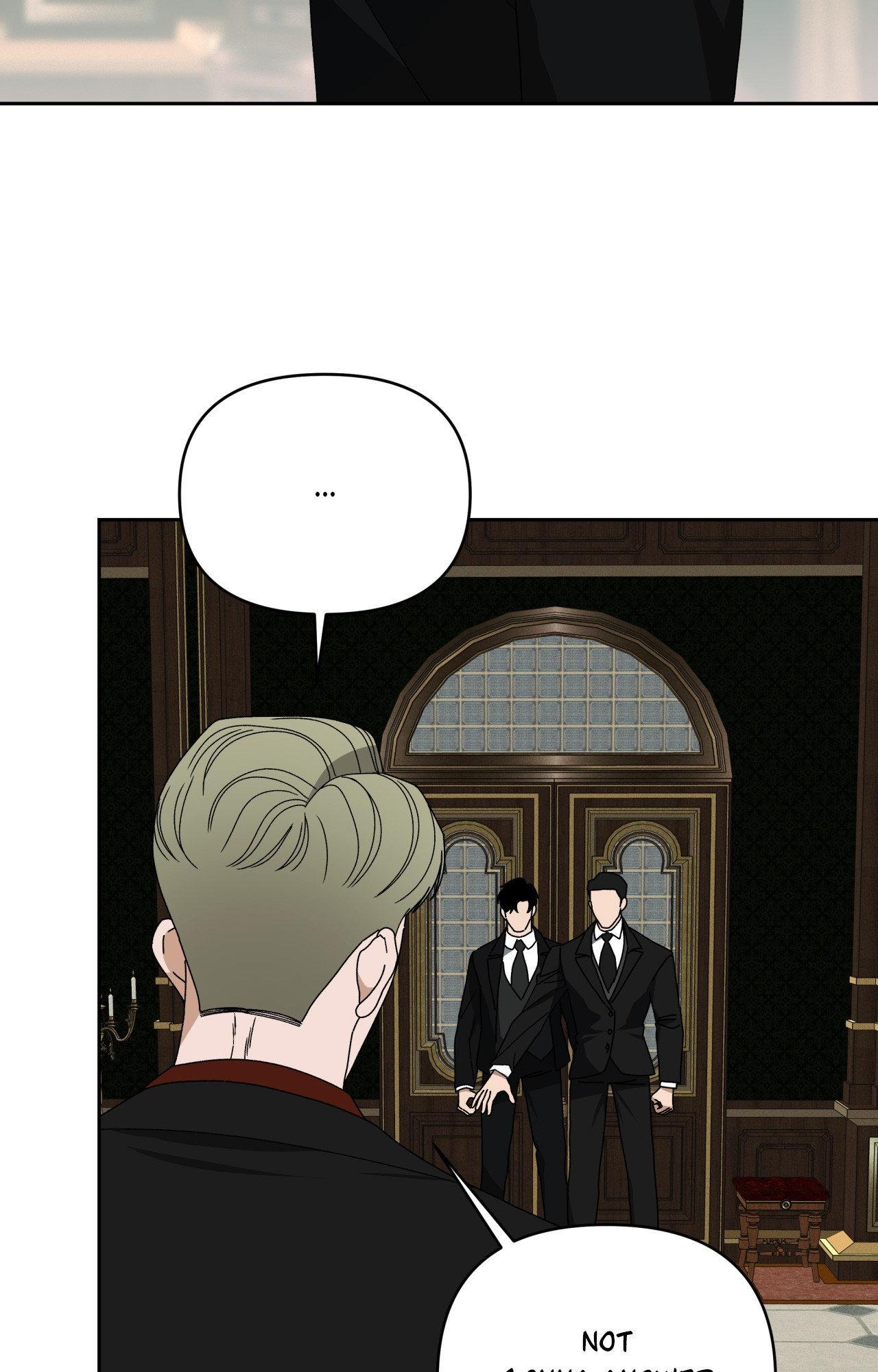 The Case of Doctor Agato [Official Uncensored] - Chapter 11 manhwa
