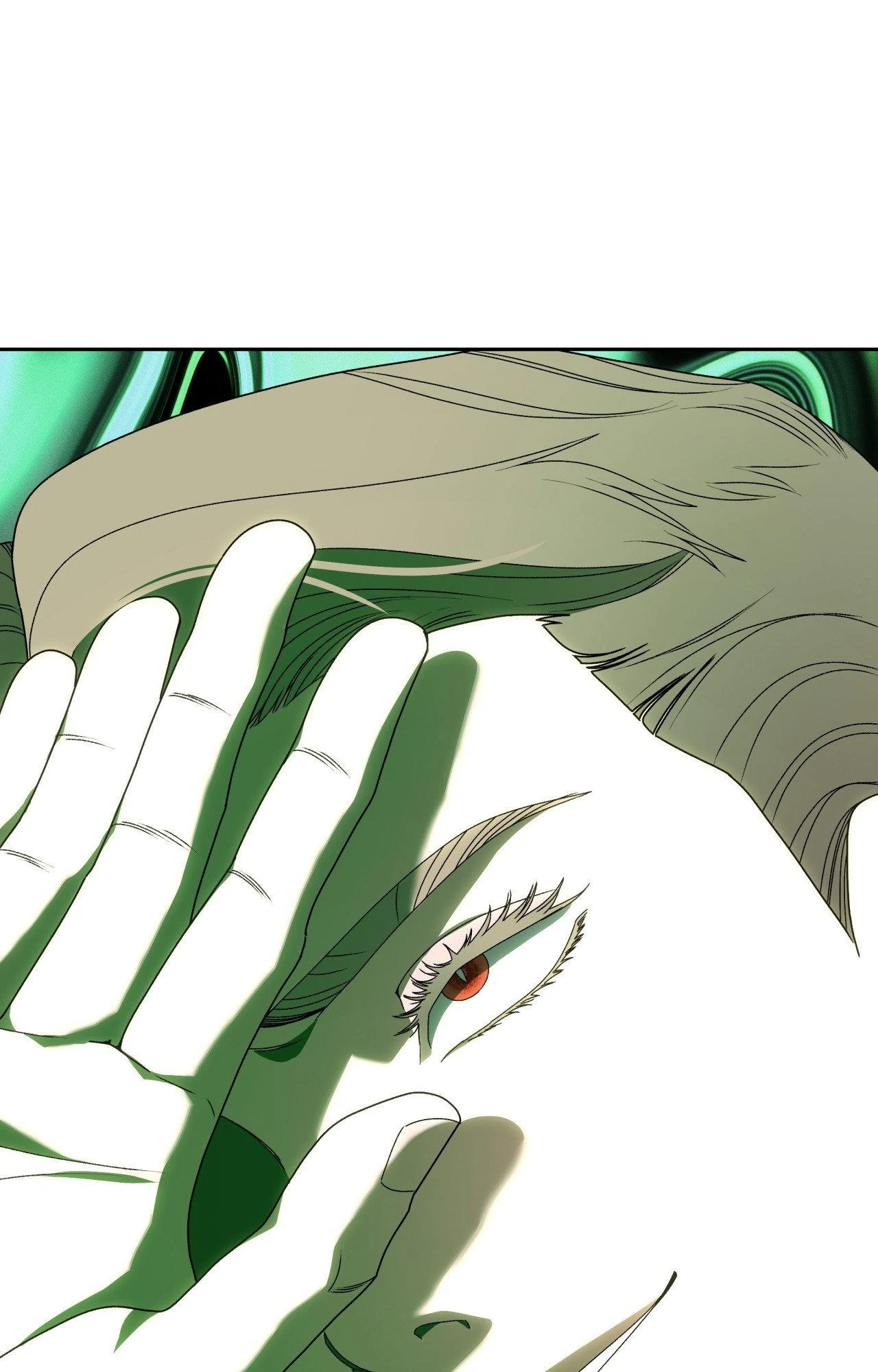 The Case of Doctor Agato [Official Uncensored] - Chapter 11 manhwa