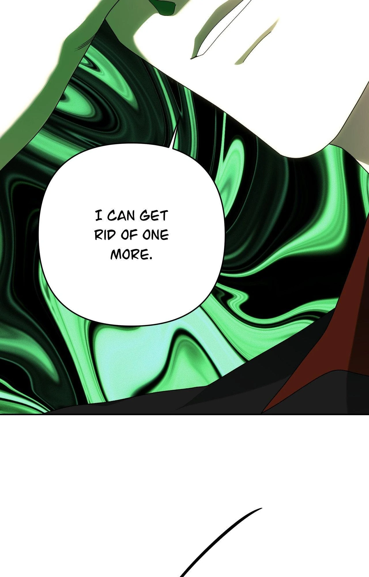 The Case of Doctor Agato [Official Uncensored] - Chapter 11 manhwa