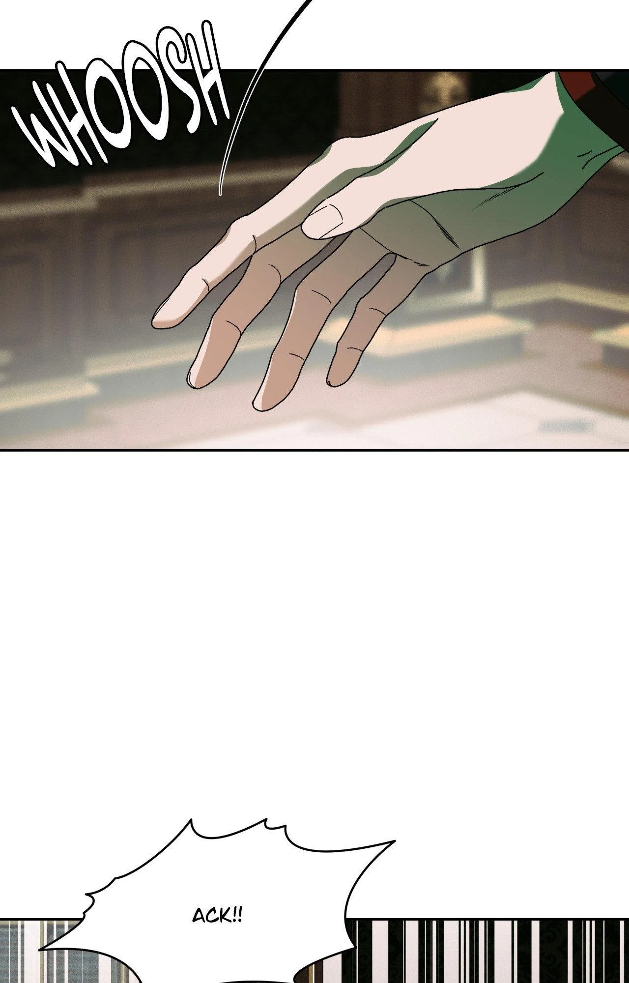 The Case of Doctor Agato [Official Uncensored] - Chapter 11 manhwa