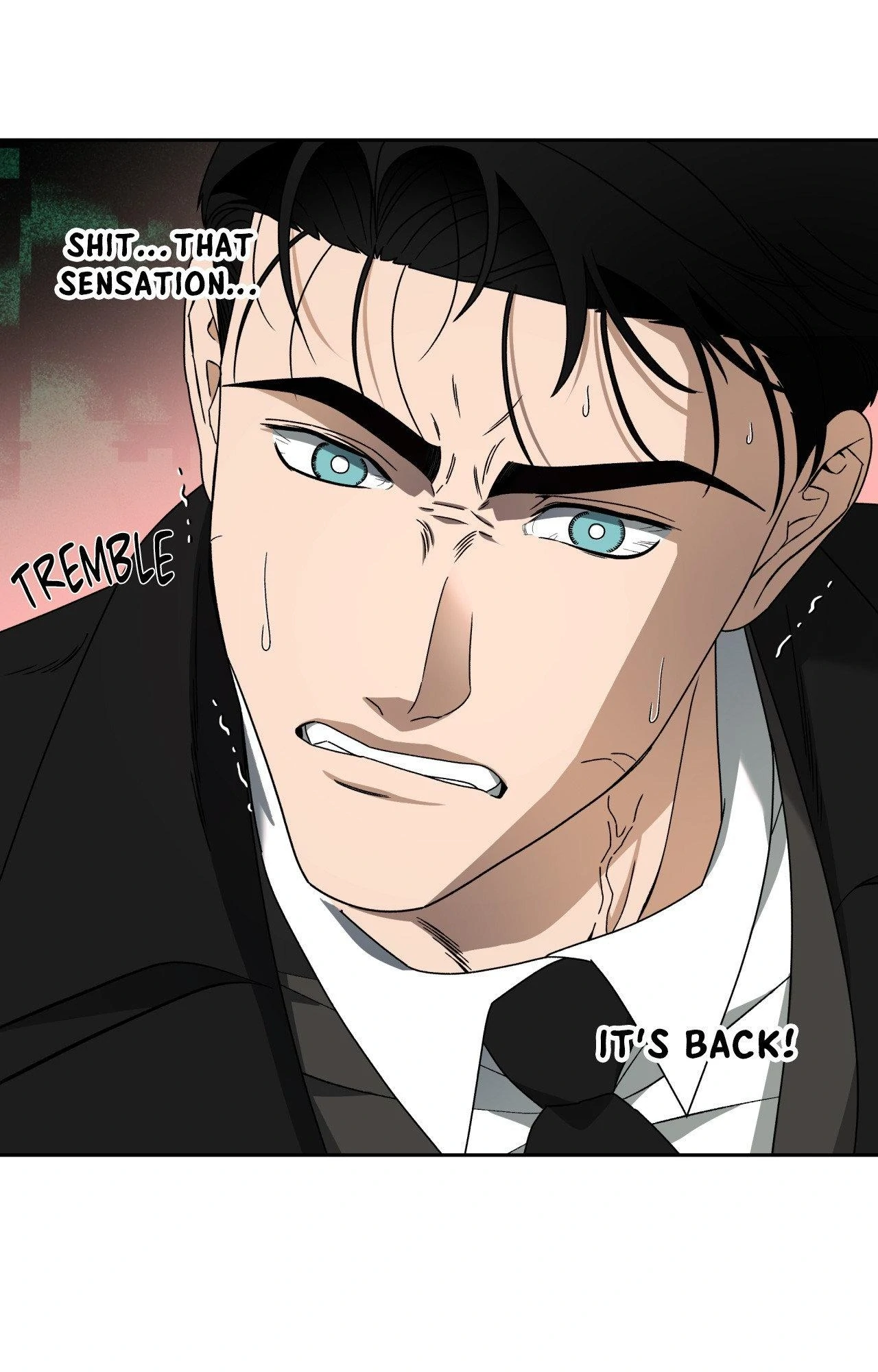 The Case of Doctor Agato [Official Uncensored] - Chapter 11 manhwa