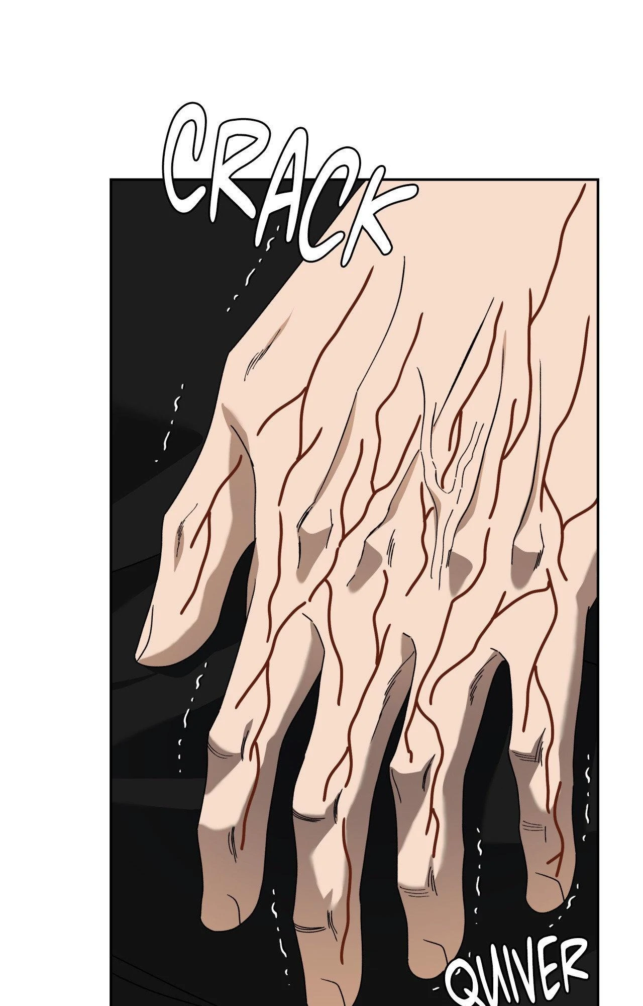 The Case of Doctor Agato [Official Uncensored] - Chapter 11 manhwa