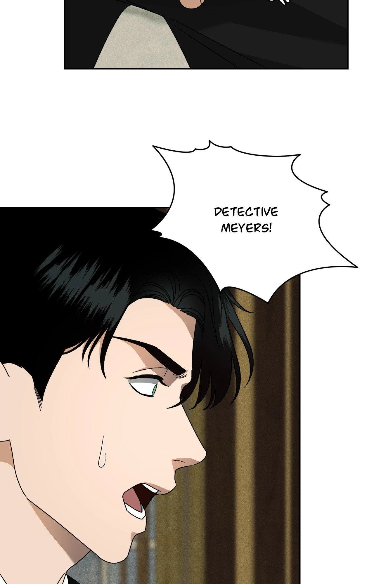 The Case of Doctor Agato [Official Uncensored] - Chapter 11 manhwa