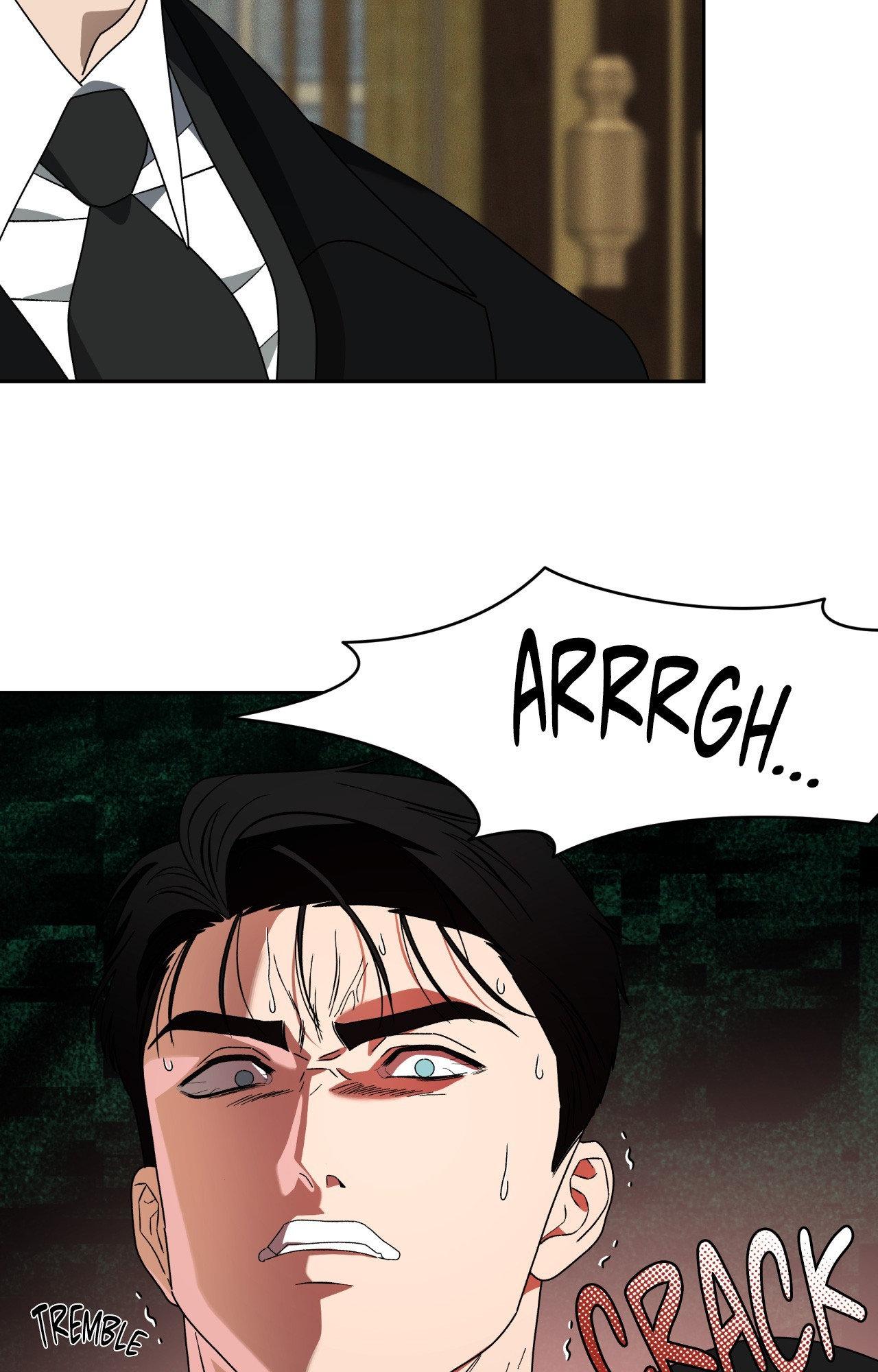 The Case of Doctor Agato [Official Uncensored] - Chapter 11 manhwa