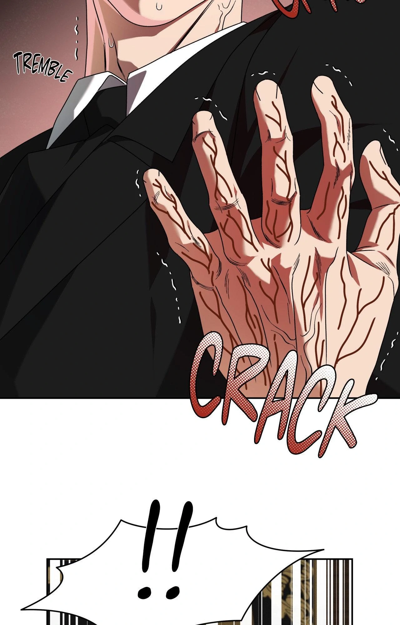 The Case of Doctor Agato [Official Uncensored] - Chapter 11 manhwa