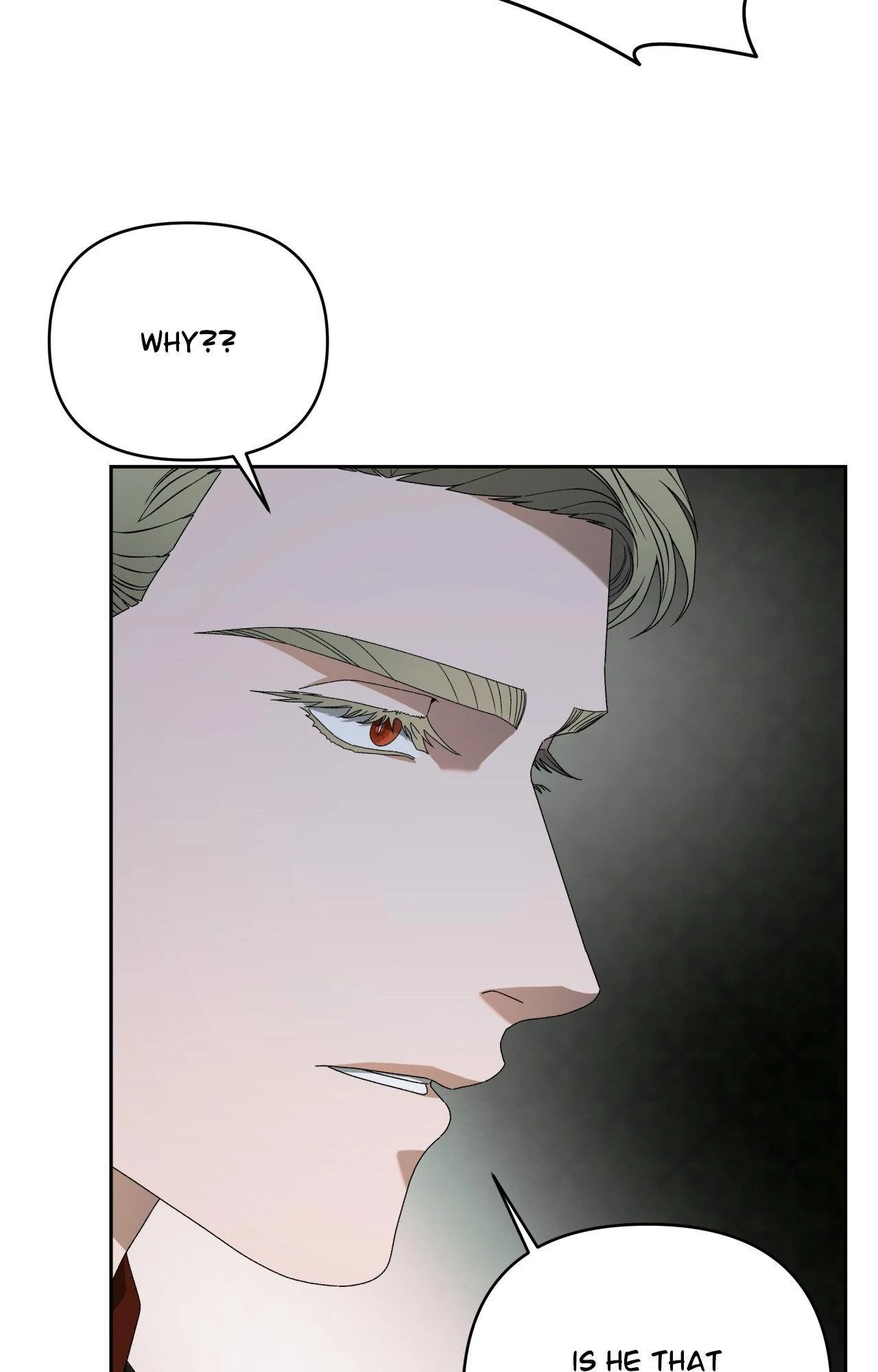 The Case of Doctor Agato [Official Uncensored] - Chapter 11 manhwa