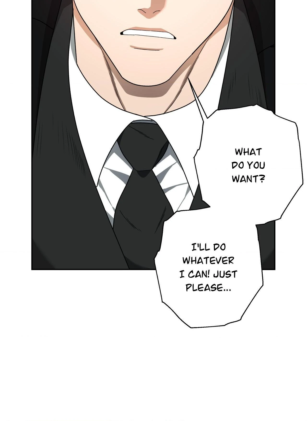 The Case of Doctor Agato [Official Uncensored] - Chapter 11 manhwa
