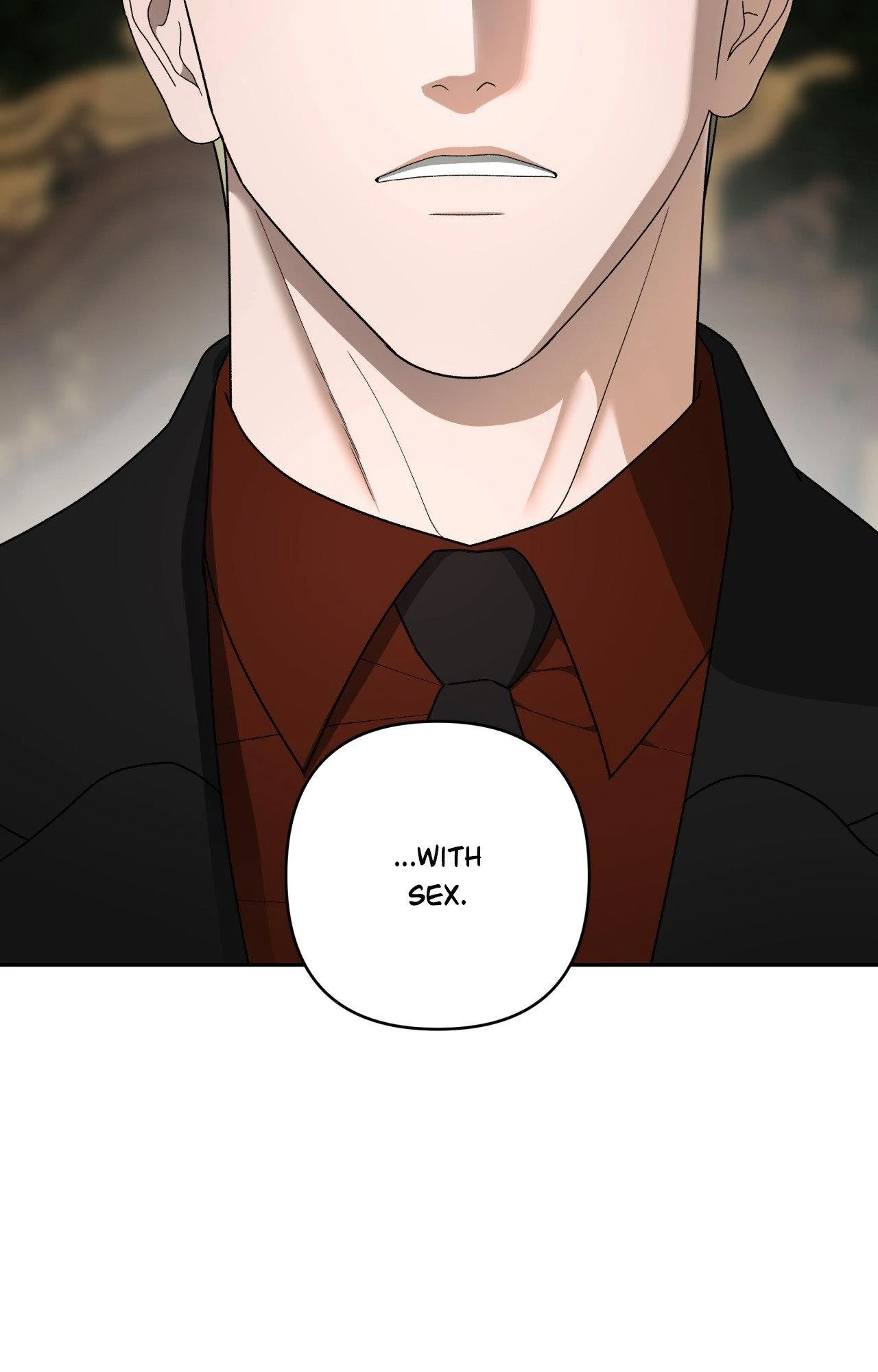 The Case of Doctor Agato [Official Uncensored] - Chapter 11 manhwa
