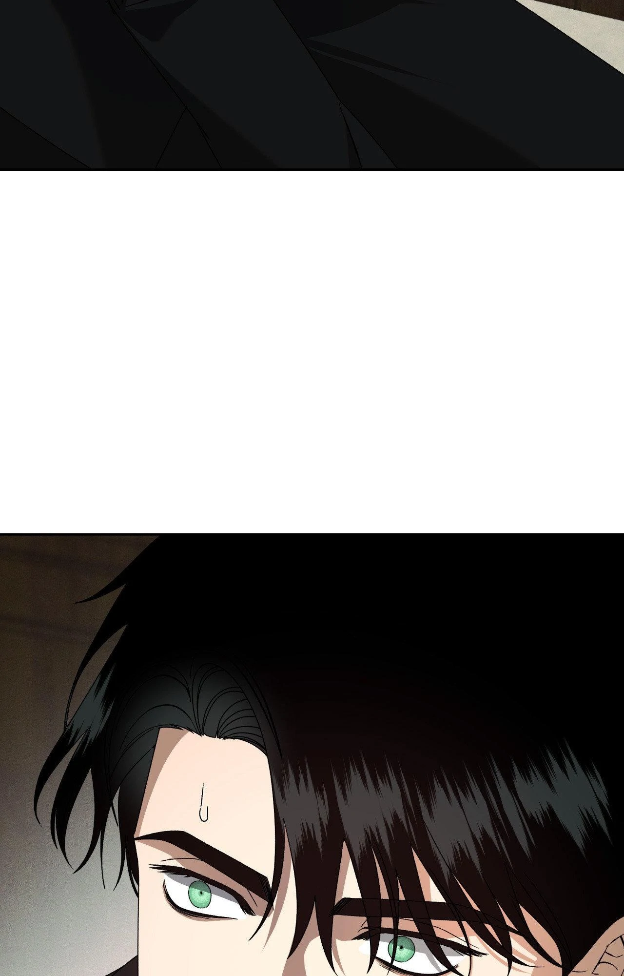 The Case of Doctor Agato [Official Uncensored] - Chapter 11 manhwa