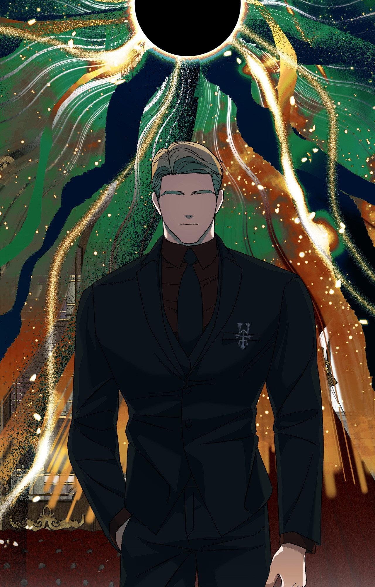 The Case of Doctor Agato [Official Uncensored] - Chapter 11 manhwa