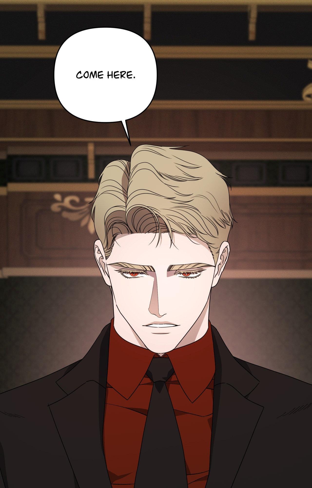 The Case of Doctor Agato [Official Uncensored] - Chapter 12 manhwa
