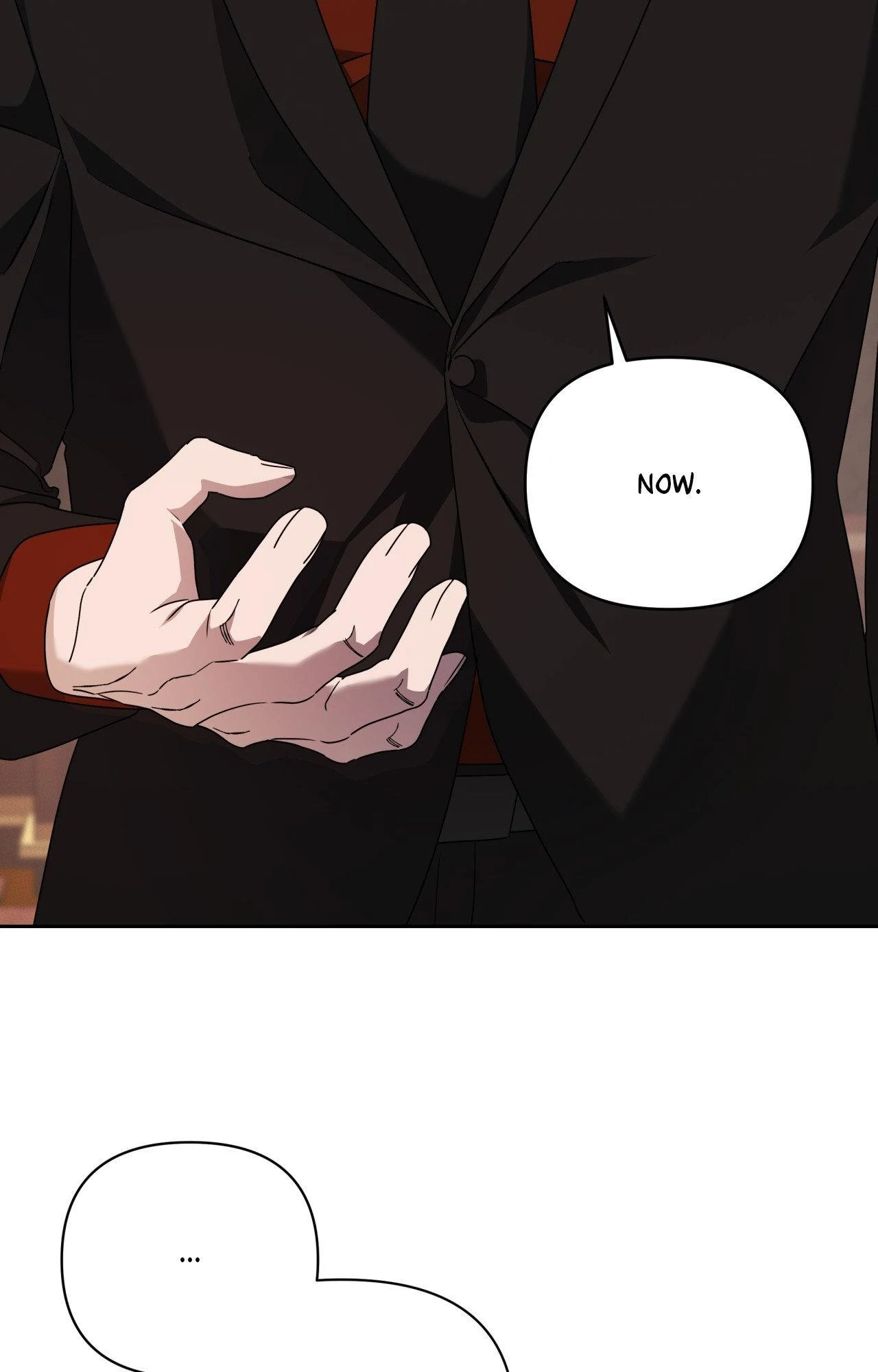 The Case of Doctor Agato [Official Uncensored] - Chapter 12 manhwa