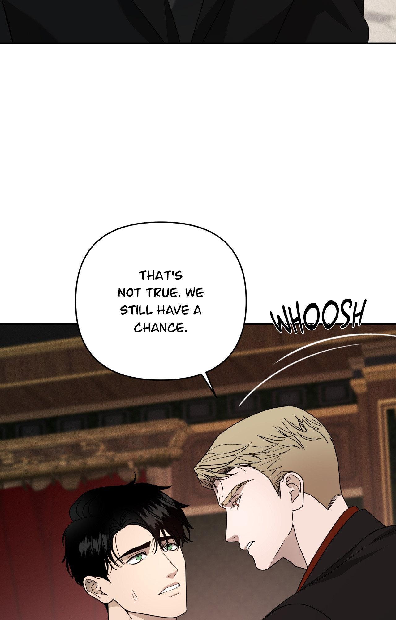 The Case of Doctor Agato [Official Uncensored] - Chapter 12 manhwa