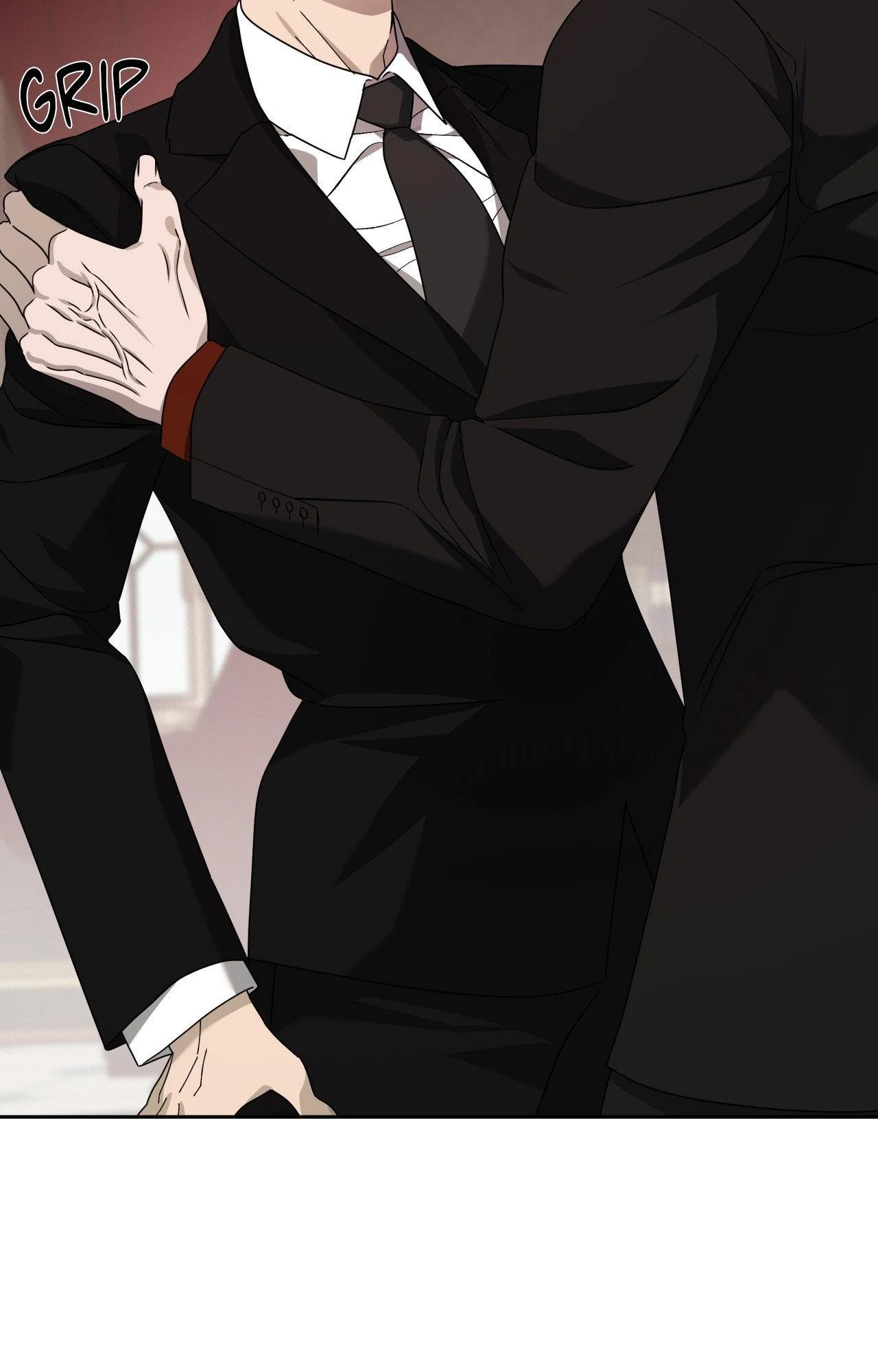 The Case of Doctor Agato [Official Uncensored] - Chapter 12 manhwa