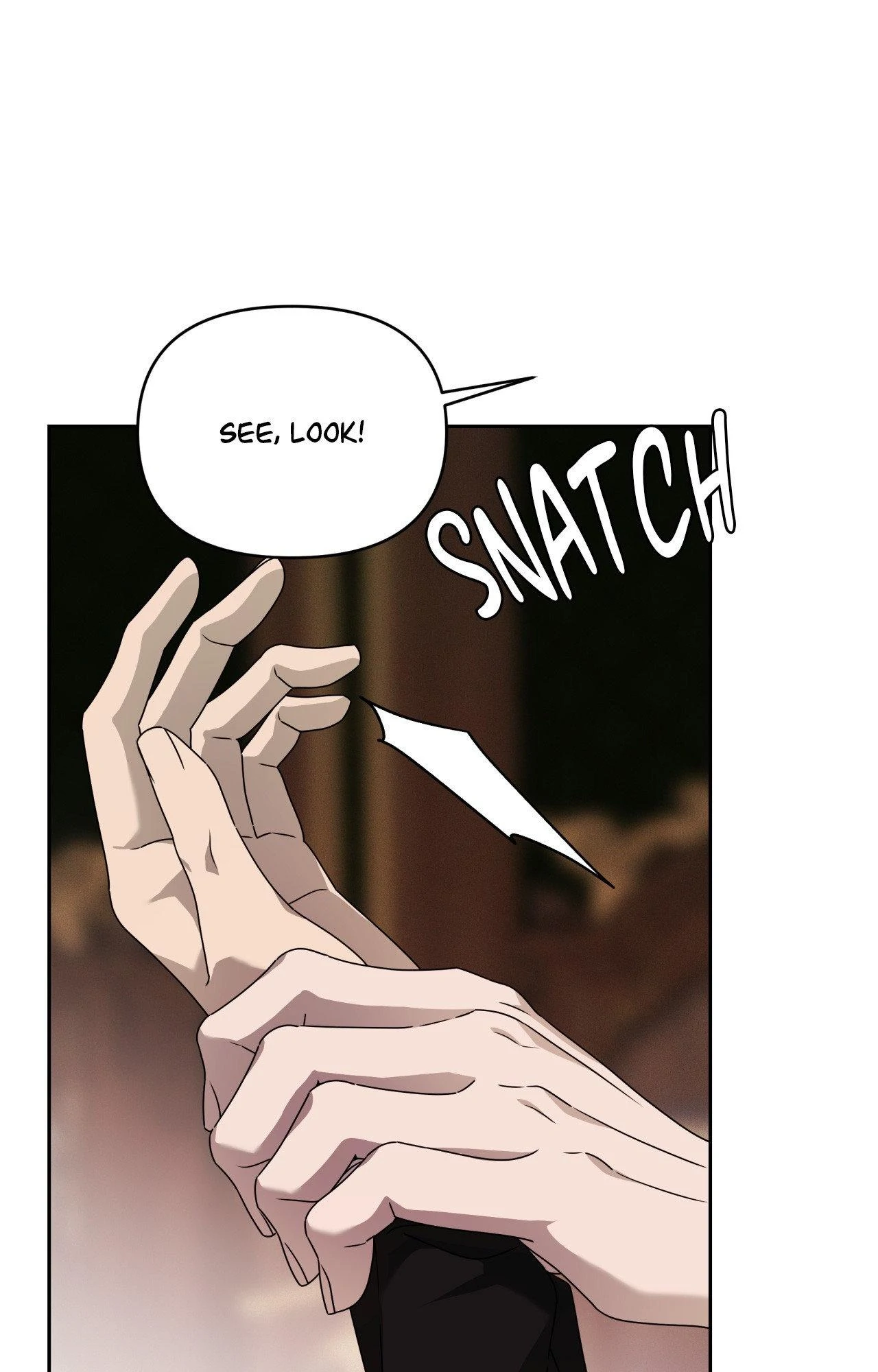 The Case of Doctor Agato [Official Uncensored] - Chapter 12 manhwa