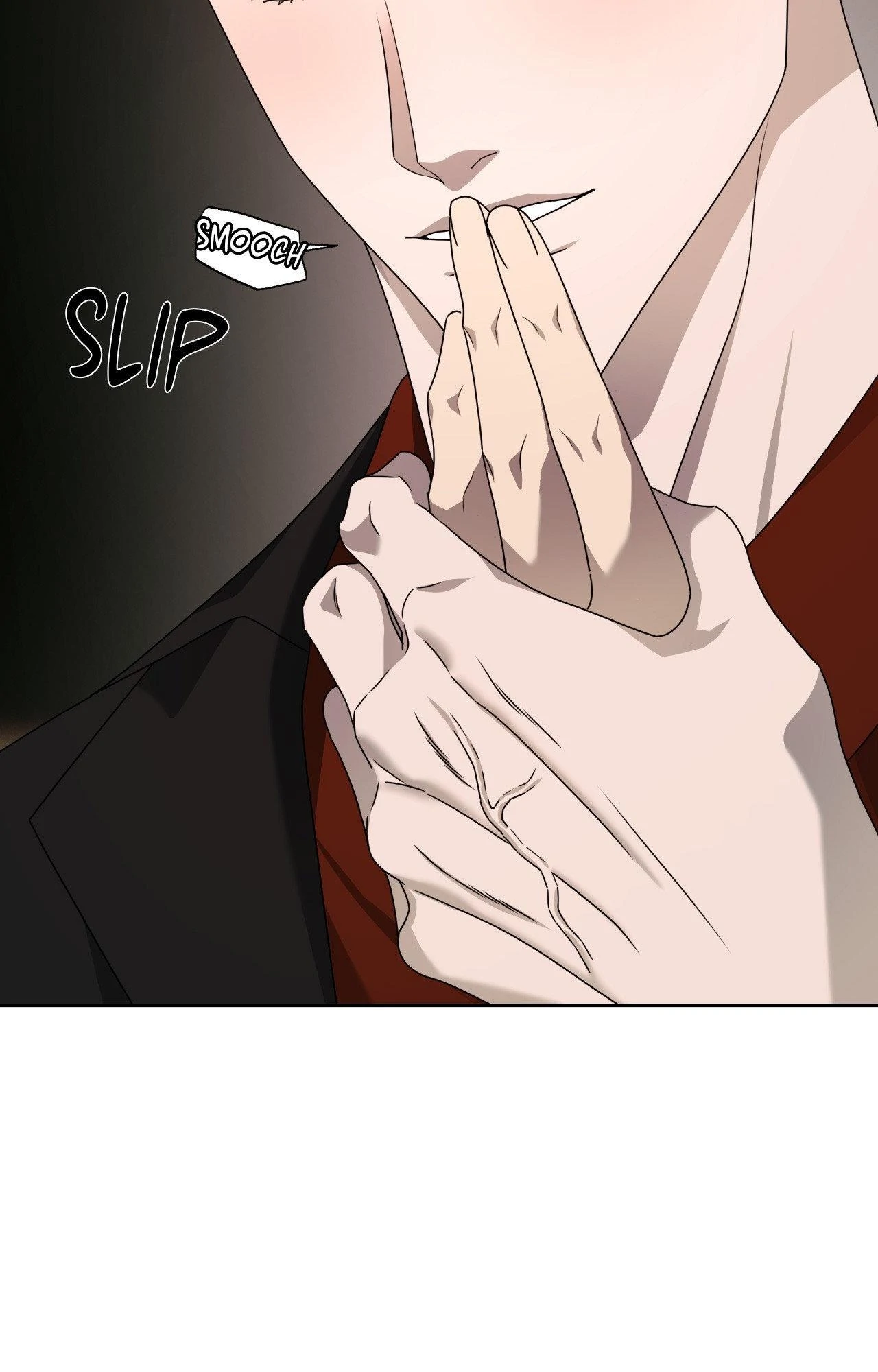 The Case of Doctor Agato [Official Uncensored] - Chapter 12 manhwa