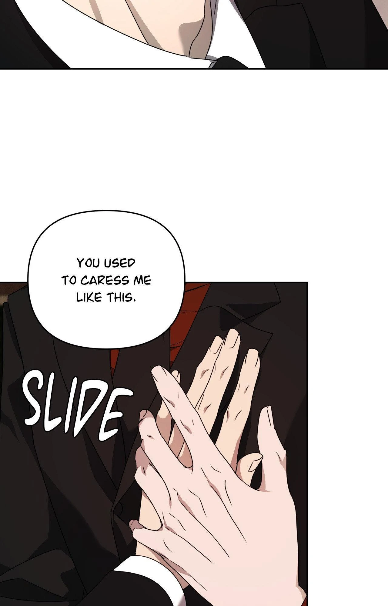 The Case of Doctor Agato [Official Uncensored] - Chapter 12 manhwa