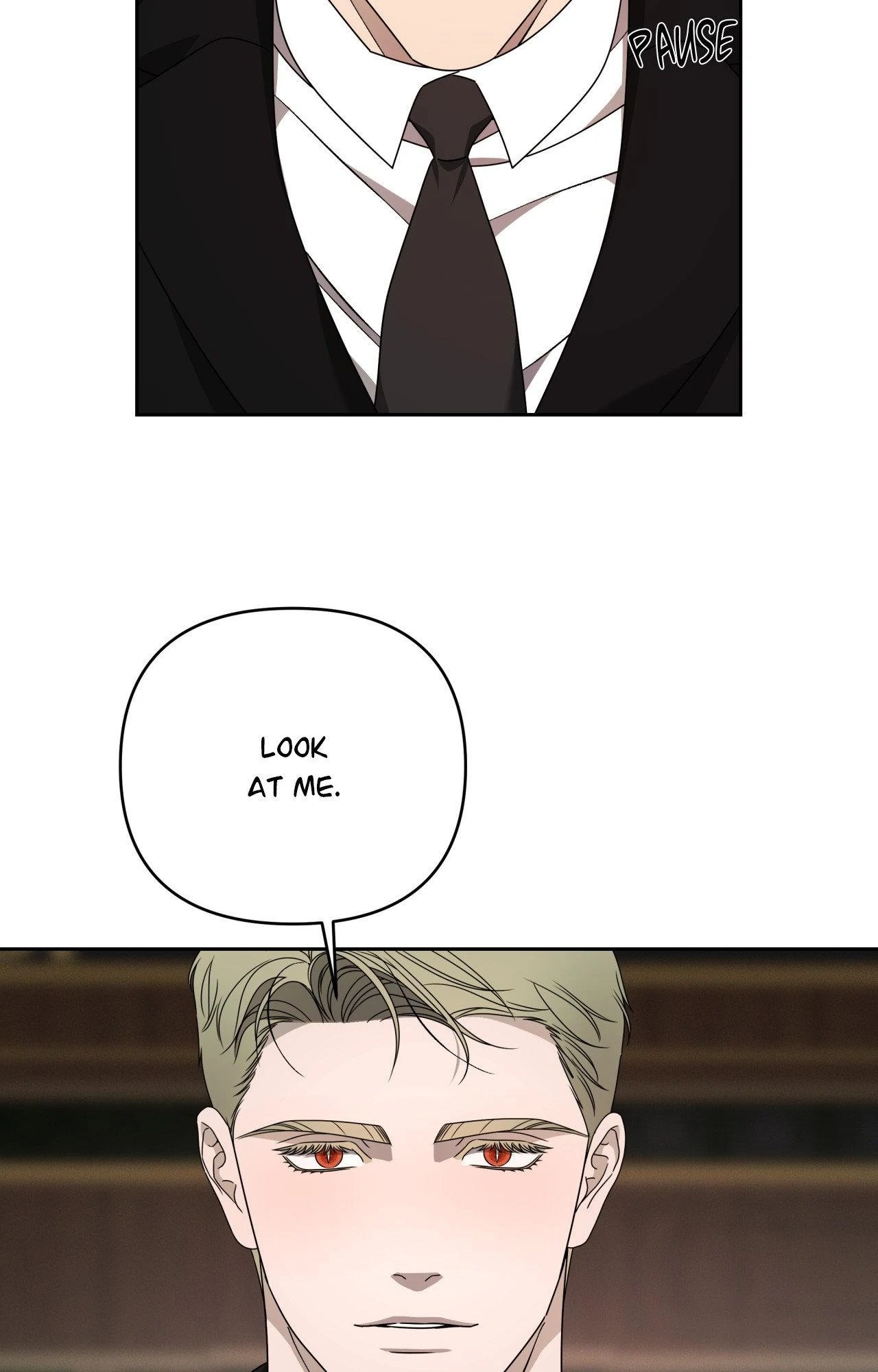The Case of Doctor Agato [Official Uncensored] - Chapter 12 manhwa