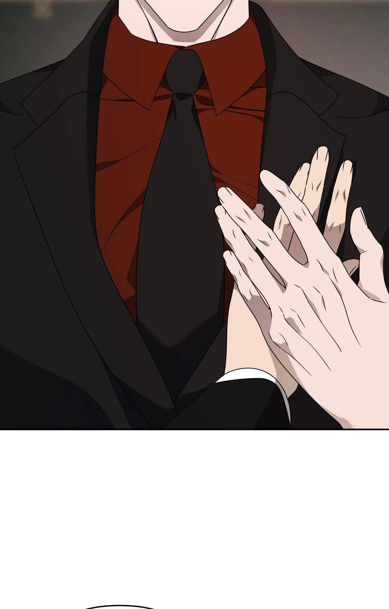 The Case of Doctor Agato [Official Uncensored] - Chapter 12 manhwa