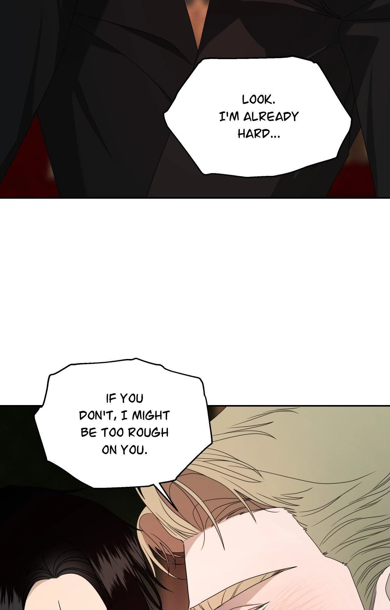 The Case of Doctor Agato [Official Uncensored] - Chapter 12 manhwa