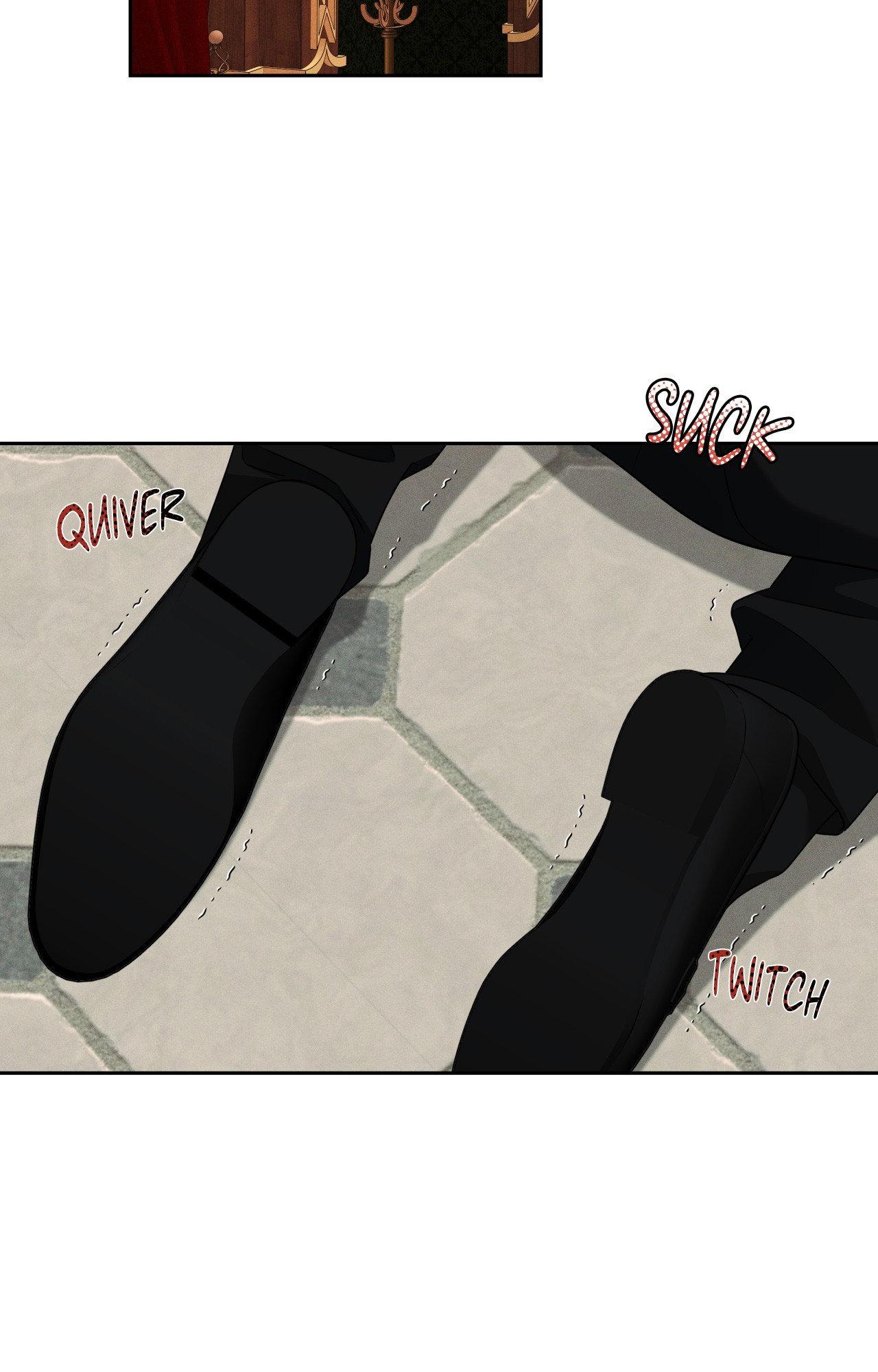 The Case of Doctor Agato [Official Uncensored] - Chapter 12 manhwa