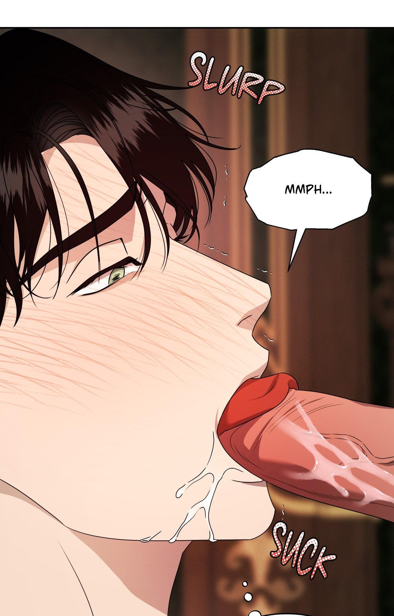 The Case of Doctor Agato [Official Uncensored] - Chapter 12 manhwa
