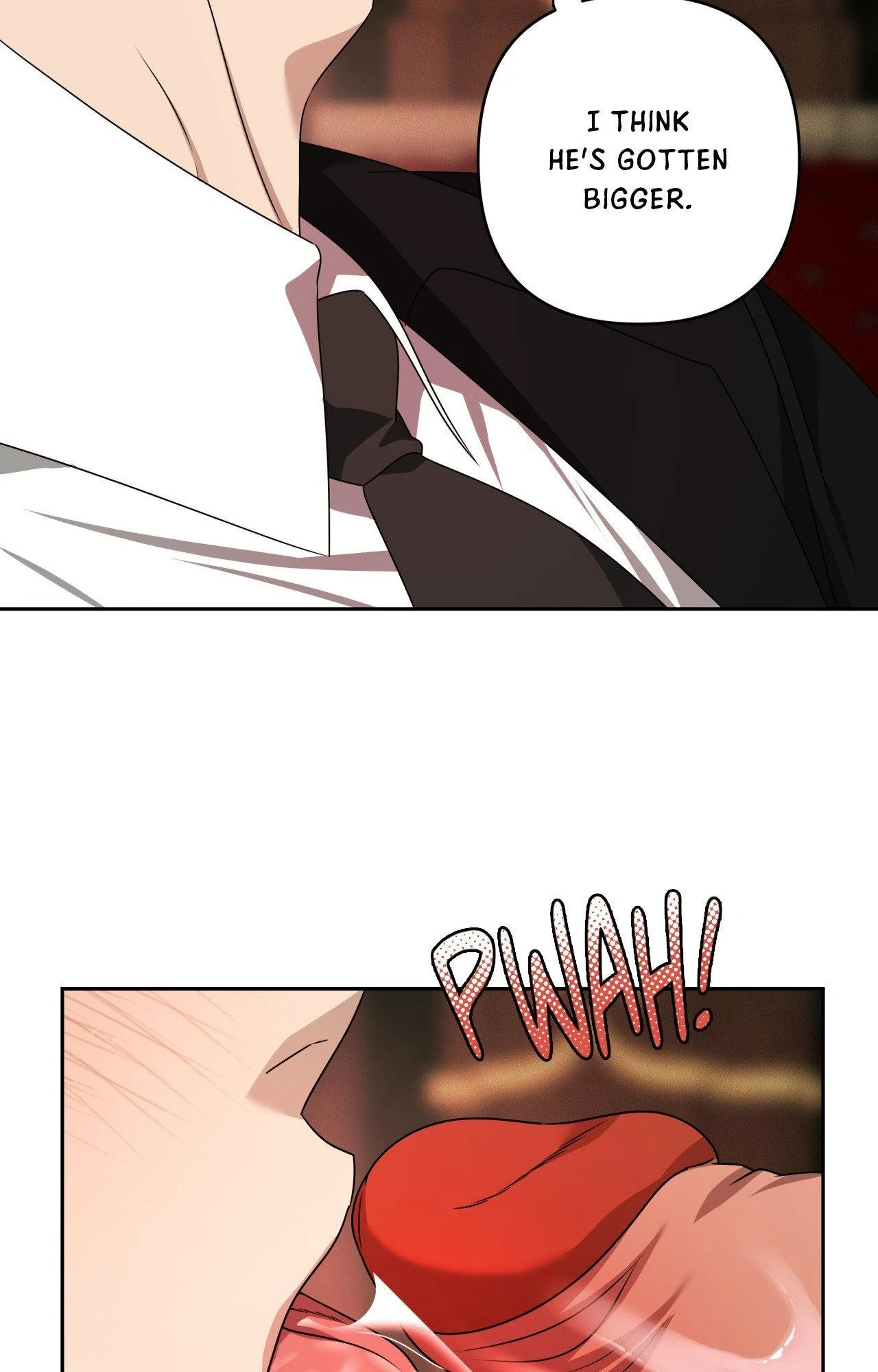 The Case of Doctor Agato [Official Uncensored] - Chapter 12 manhwa