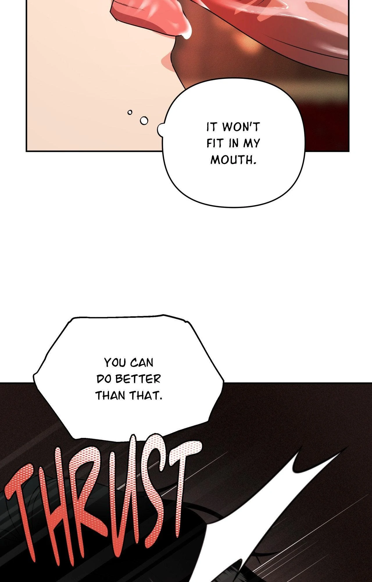 The Case of Doctor Agato [Official Uncensored] - Chapter 12 manhwa