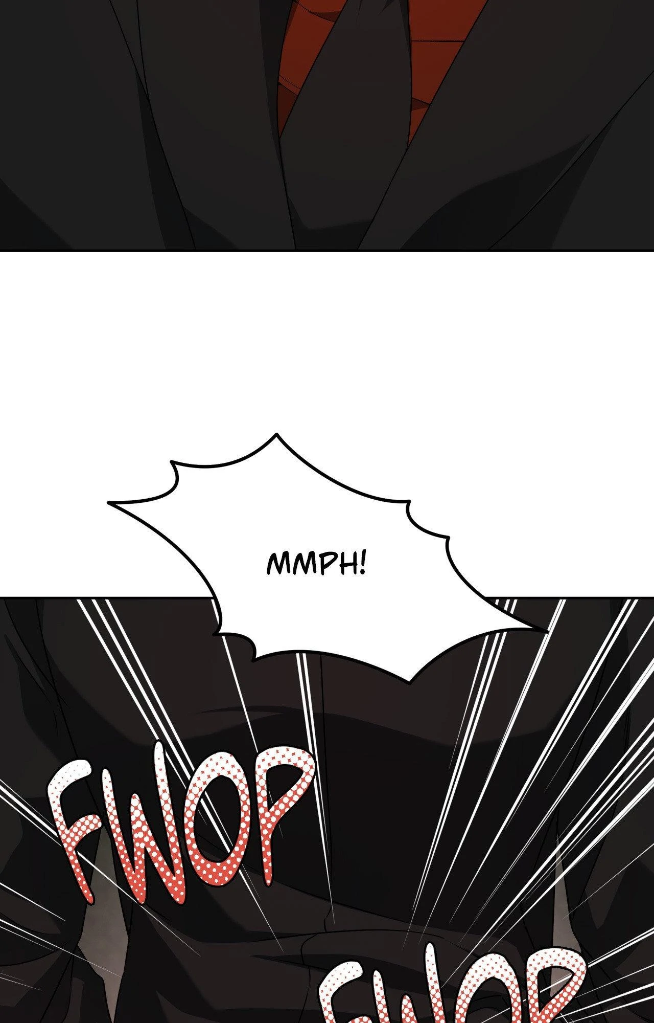 The Case of Doctor Agato [Official Uncensored] - Chapter 12 manhwa