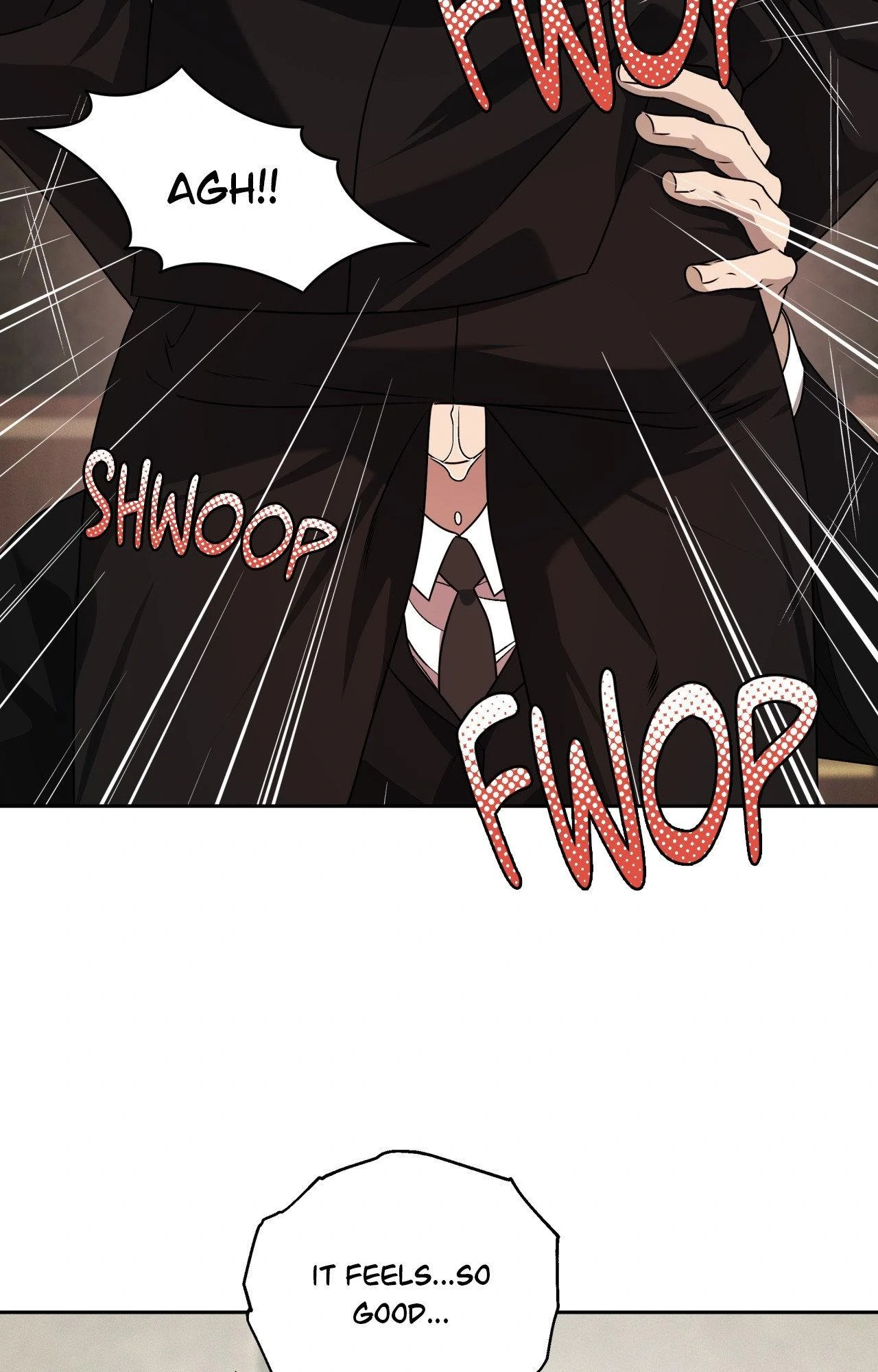 The Case of Doctor Agato [Official Uncensored] - Chapter 12 manhwa