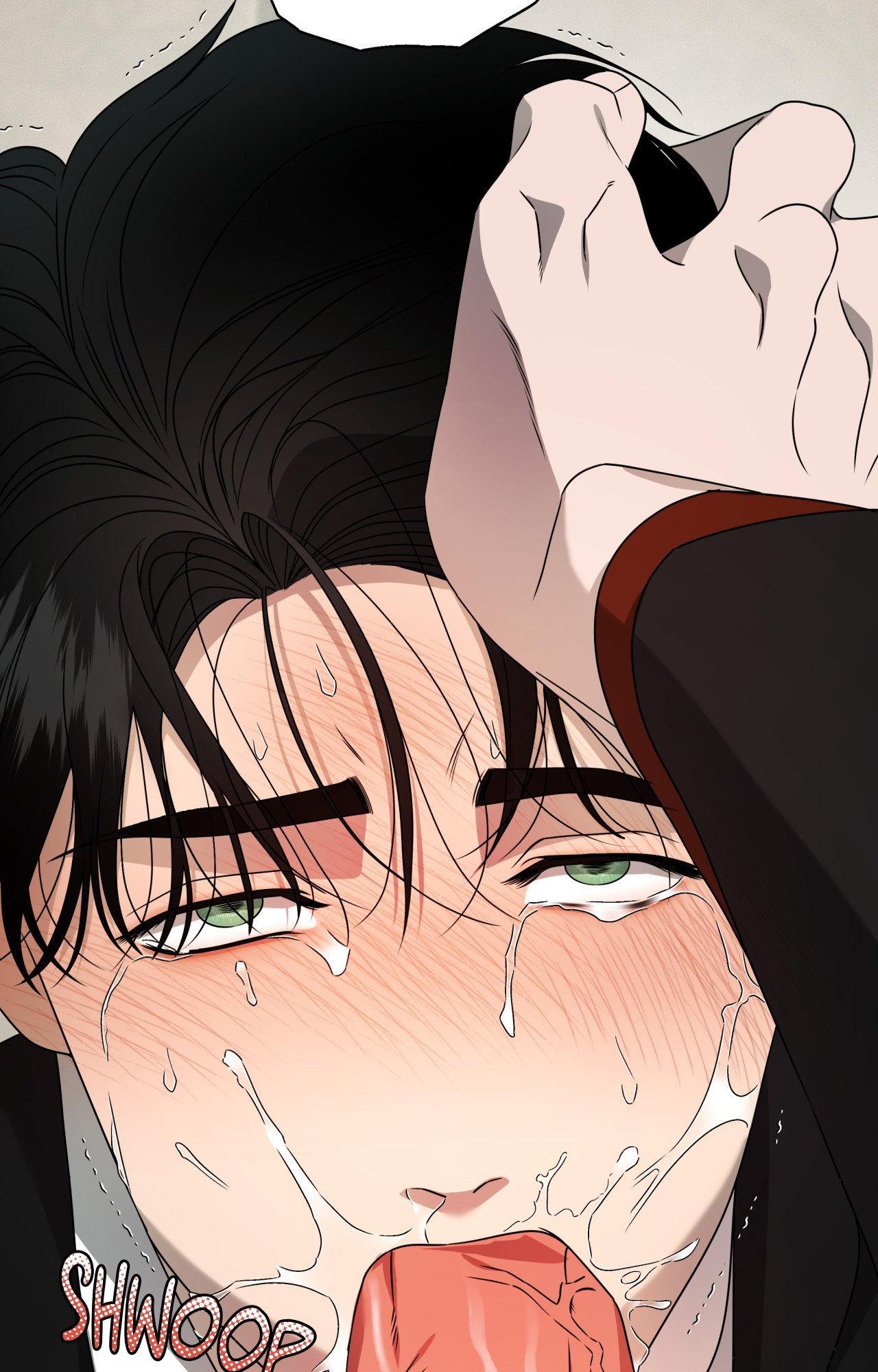 The Case of Doctor Agato [Official Uncensored] - Chapter 12 manhwa