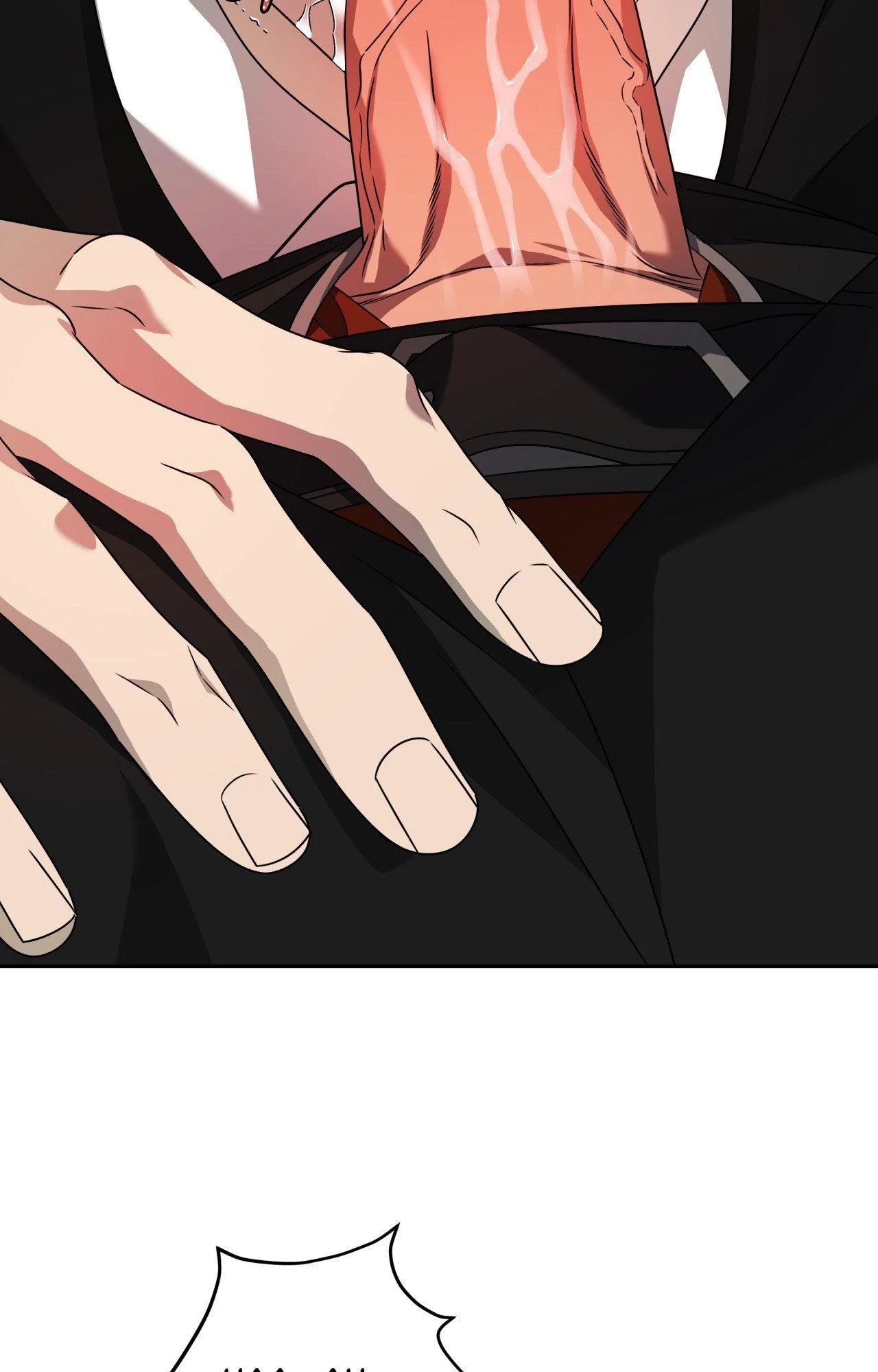 The Case of Doctor Agato [Official Uncensored] - Chapter 12 manhwa