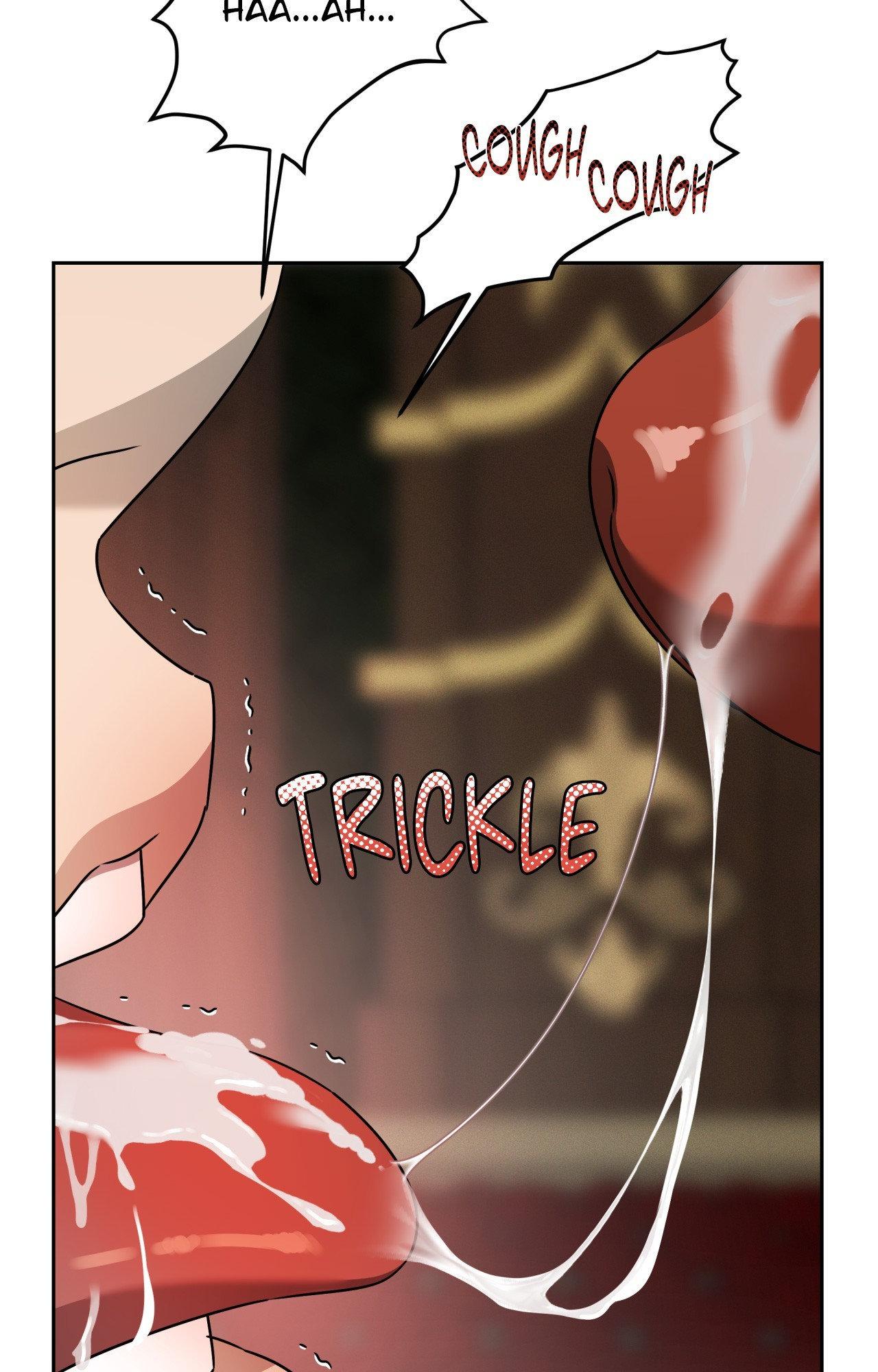 The Case of Doctor Agato [Official Uncensored] - Chapter 12 manhwa